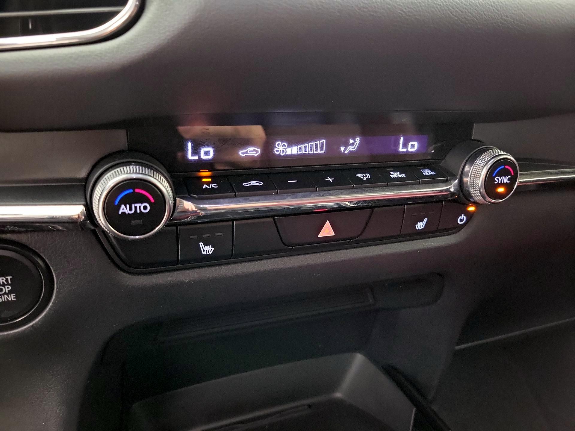 Thumbnail: 2024 Mazda CX-30 - 14