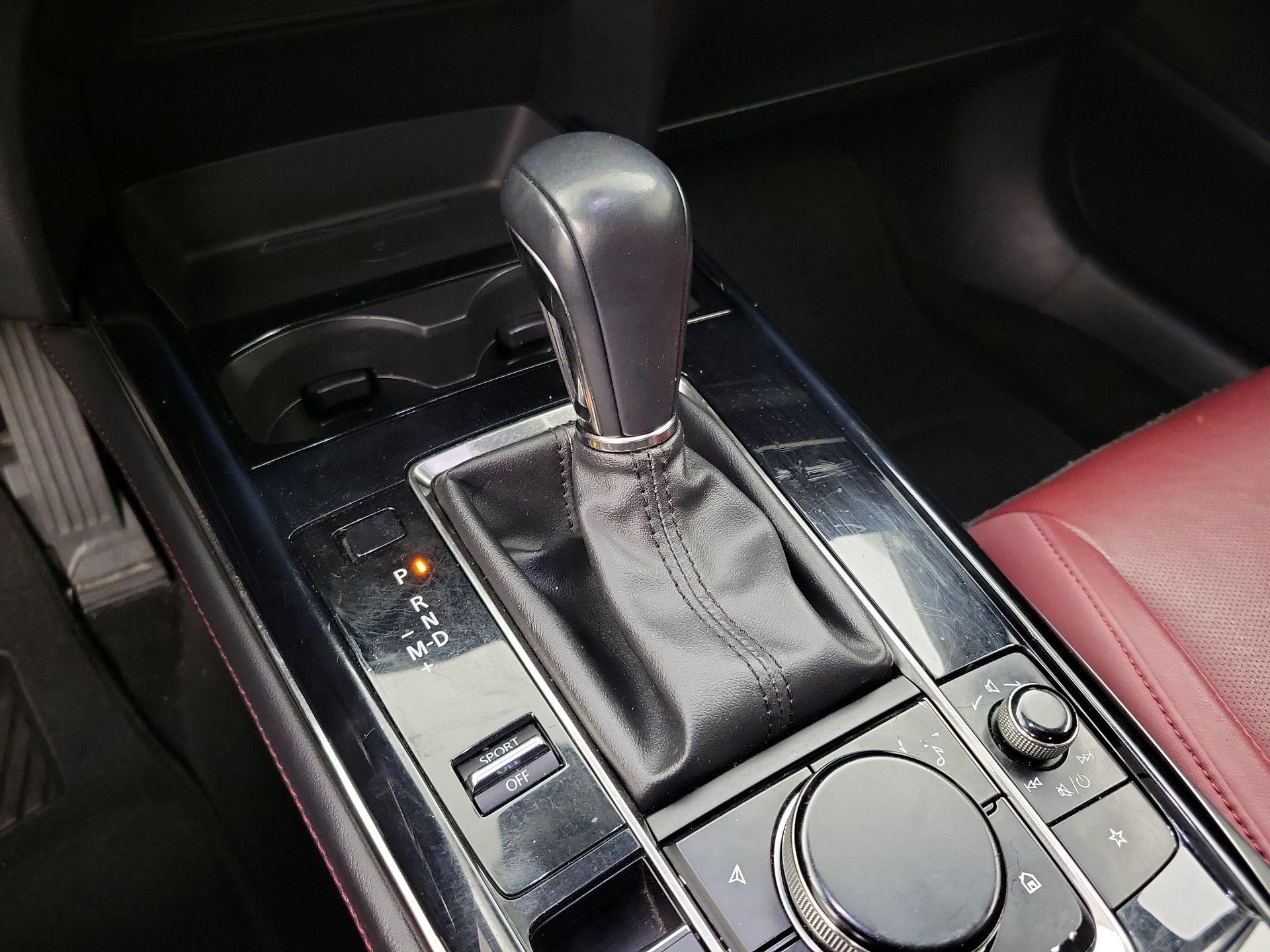 Thumbnail: 2024 Mazda CX-30 - 15