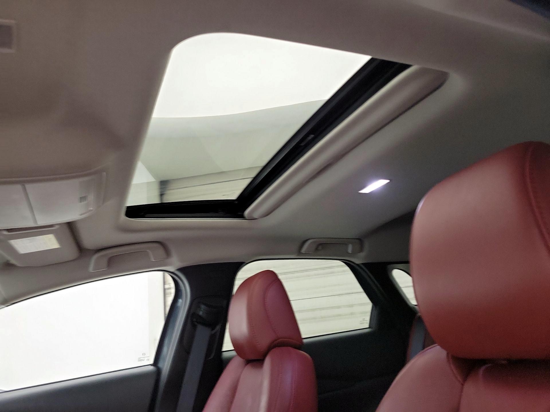 Thumbnail: 2024 Mazda CX-30 - 16