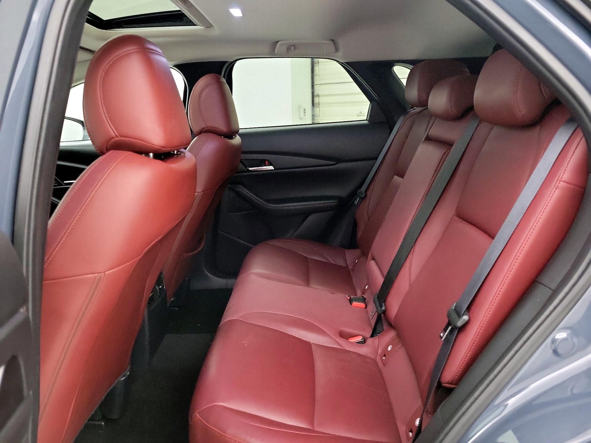 Thumbnail: 2024 Mazda CX-30 - 17