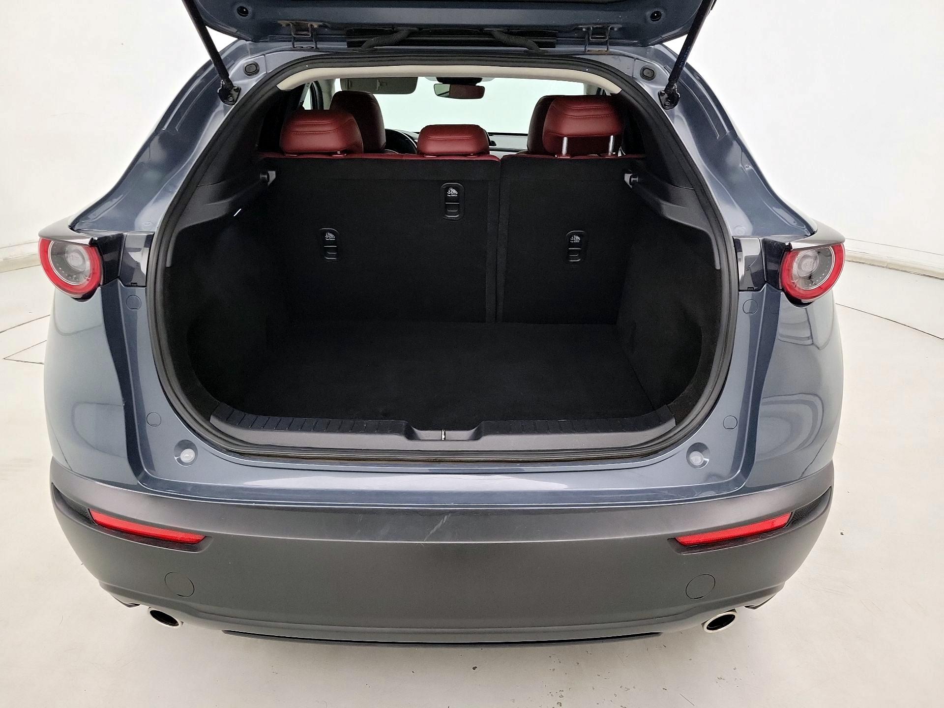 Thumbnail: 2024 Mazda CX-30 - 18