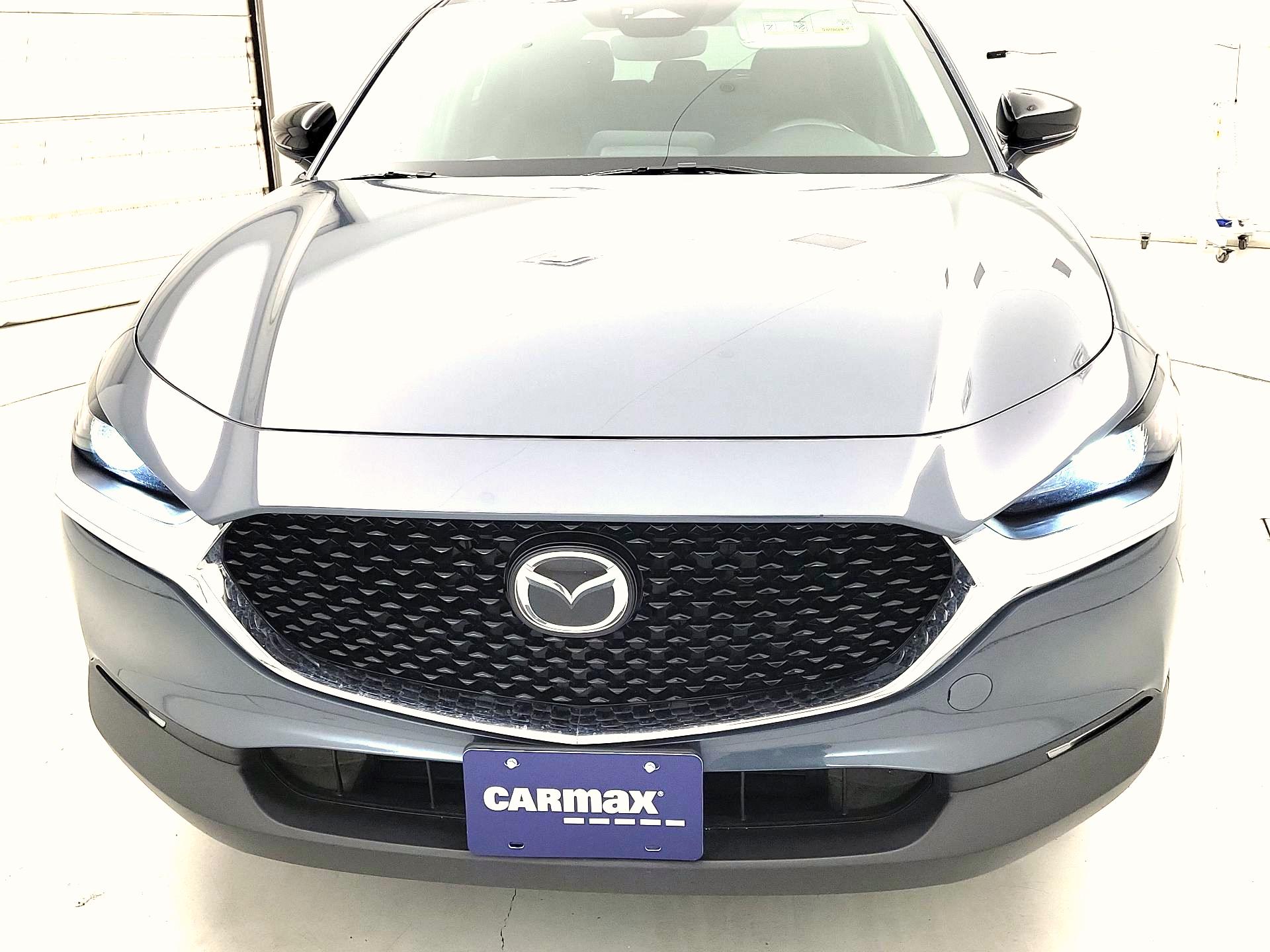 Thumbnail: 2024 Mazda CX-30 - 2