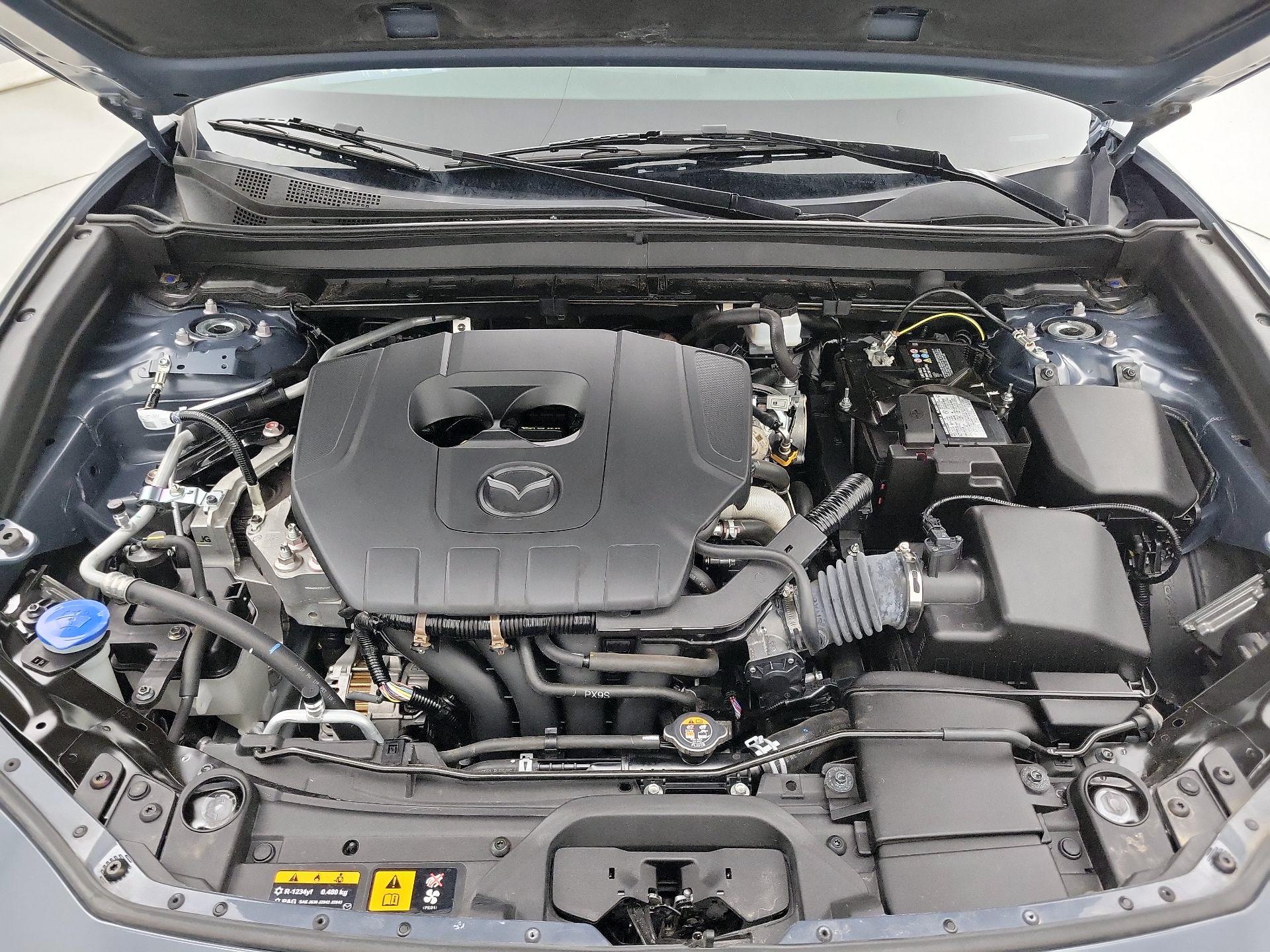 Thumbnail: 2024 Mazda CX-30 - 19