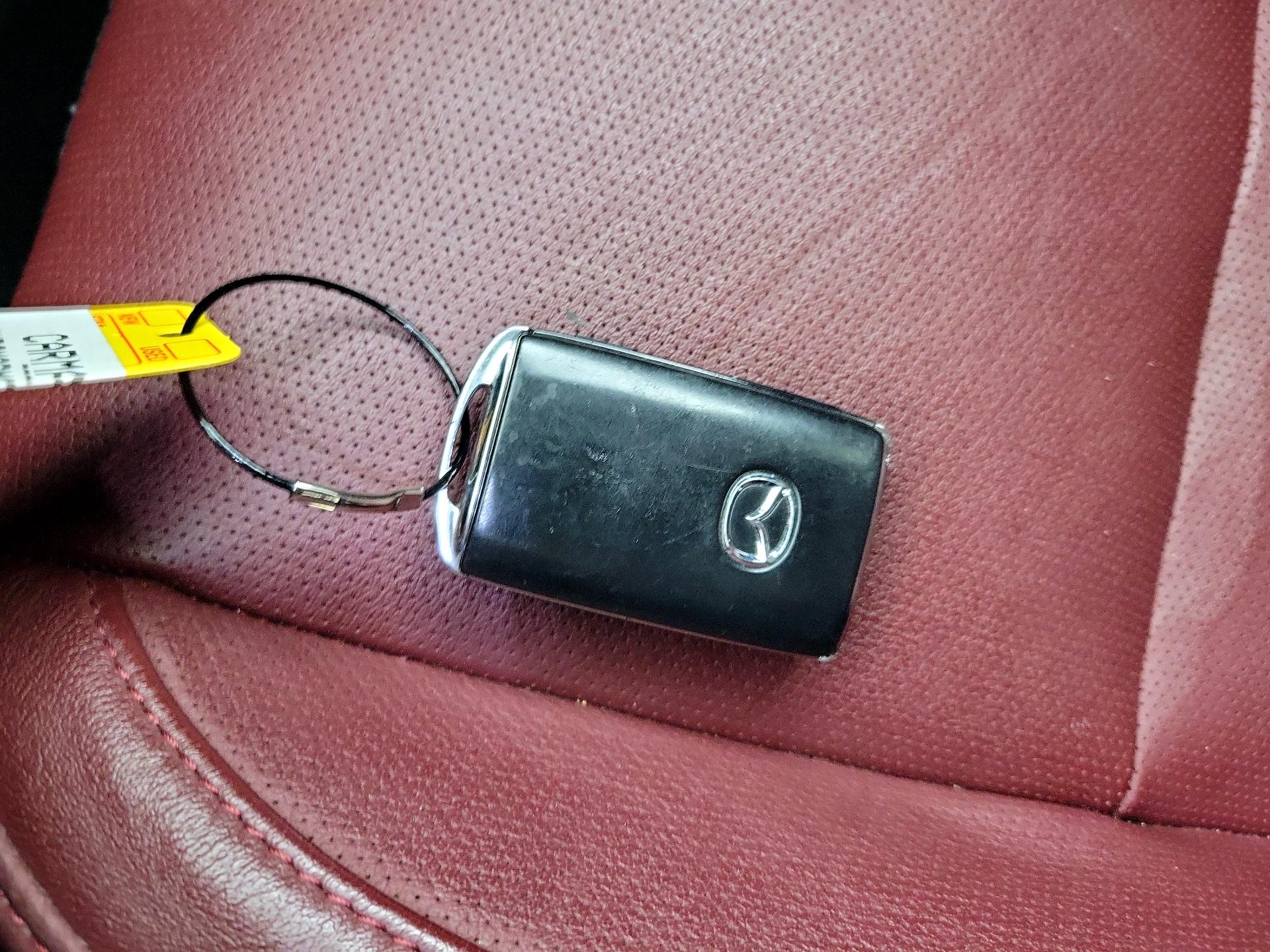 Thumbnail: 2024 Mazda CX-30 - 20