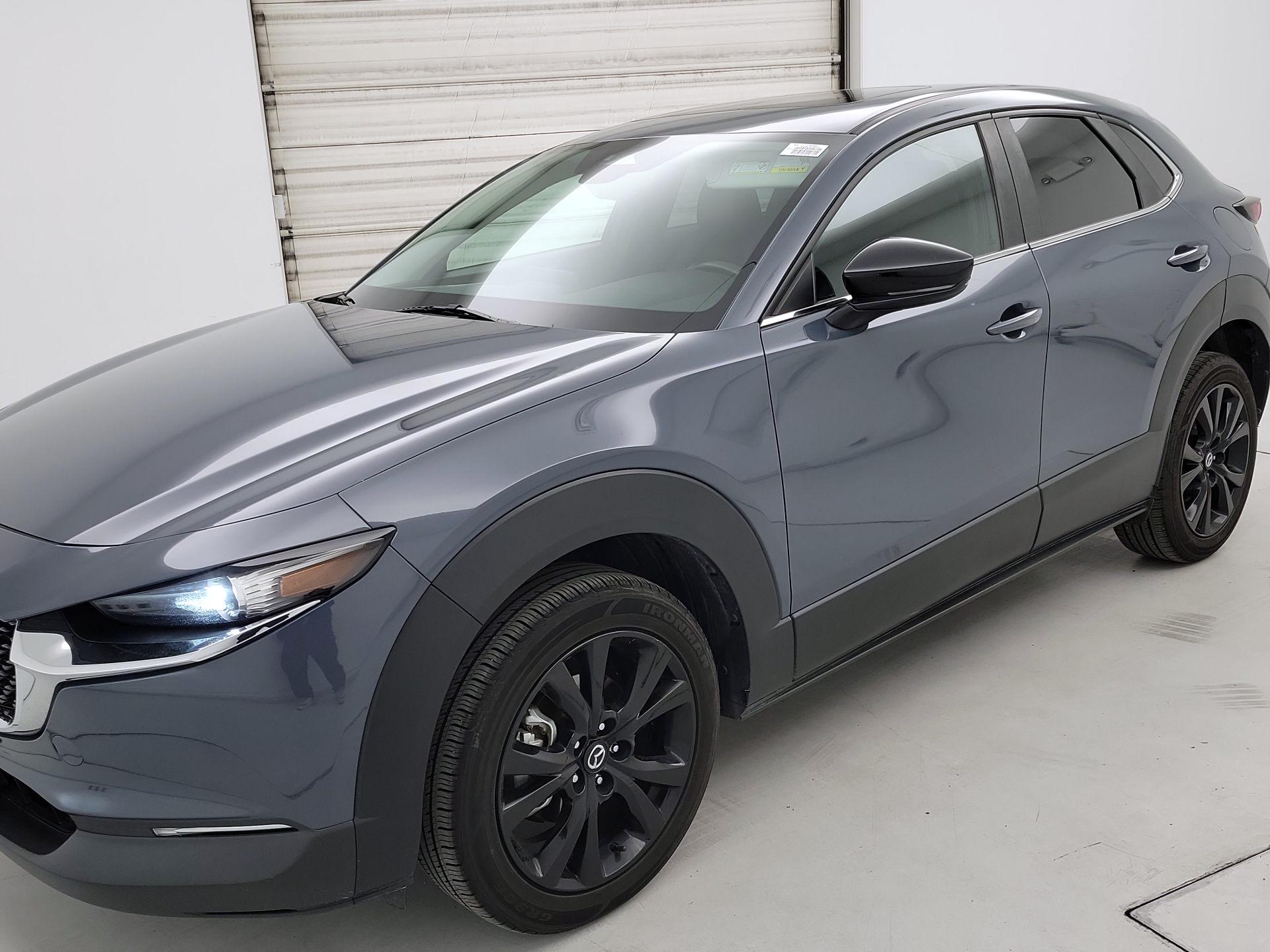 Thumbnail: 2024 Mazda CX-30 - 3