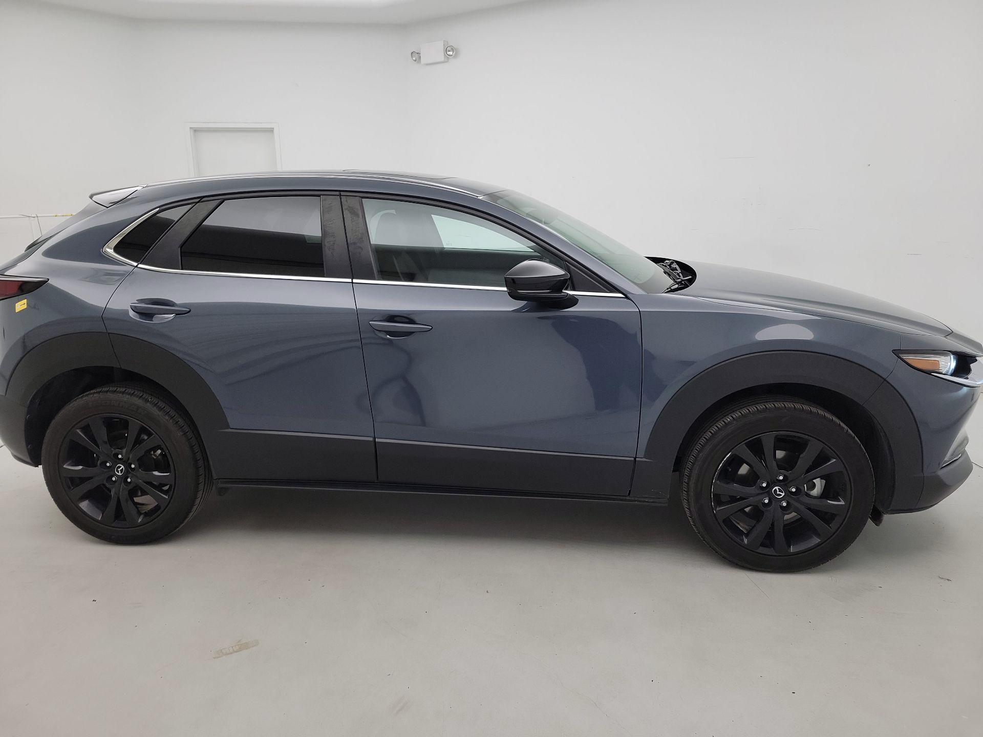 Thumbnail: 2024 Mazda CX-30 - 4