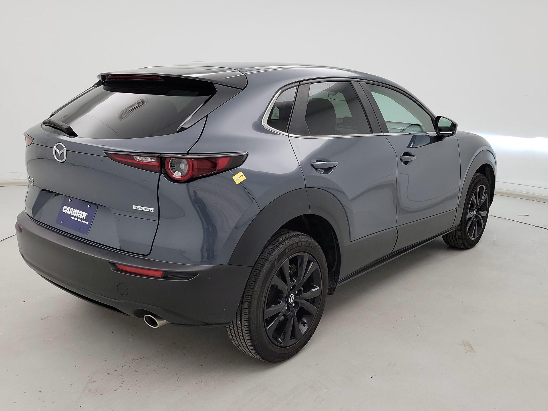 Thumbnail: 2024 Mazda CX-30 - 5