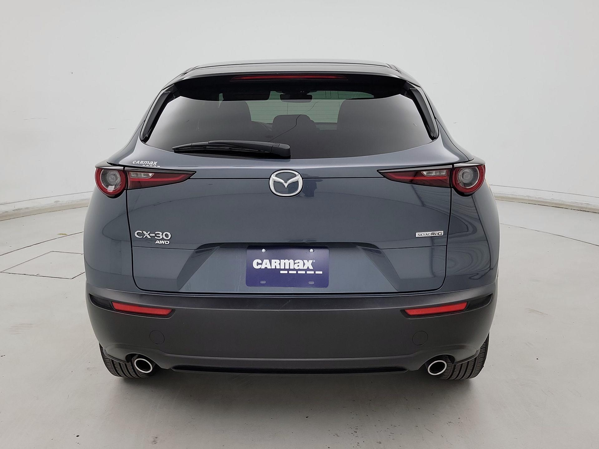 Thumbnail: 2024 Mazda CX-30 - 6