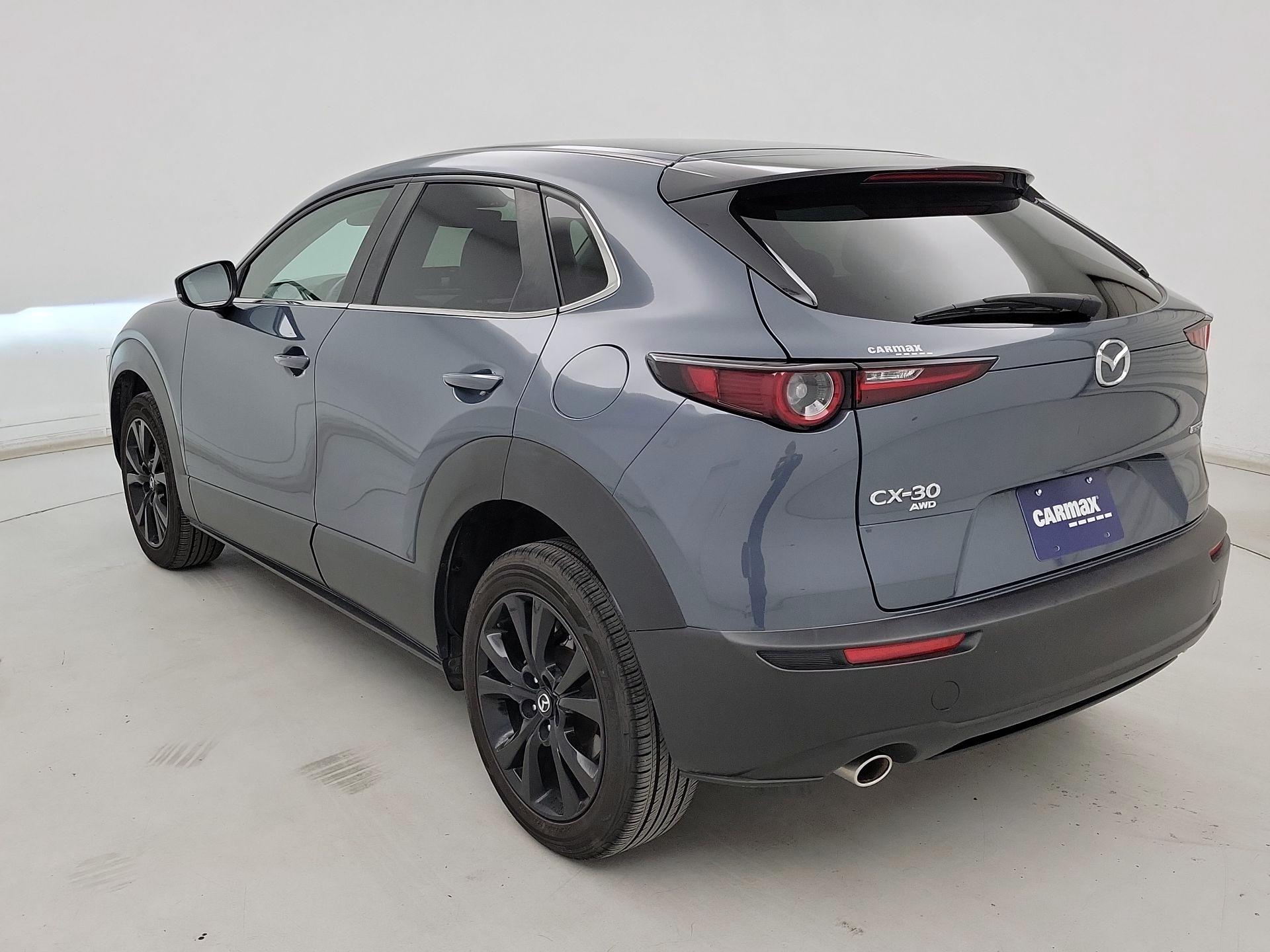 Thumbnail: 2024 Mazda CX-30 - 7