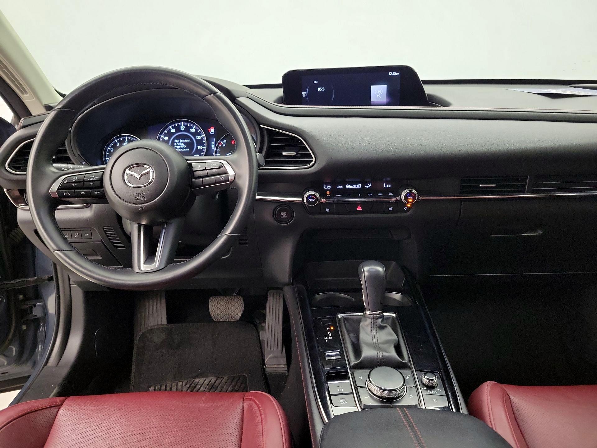 Thumbnail: 2024 Mazda CX-30 - 8