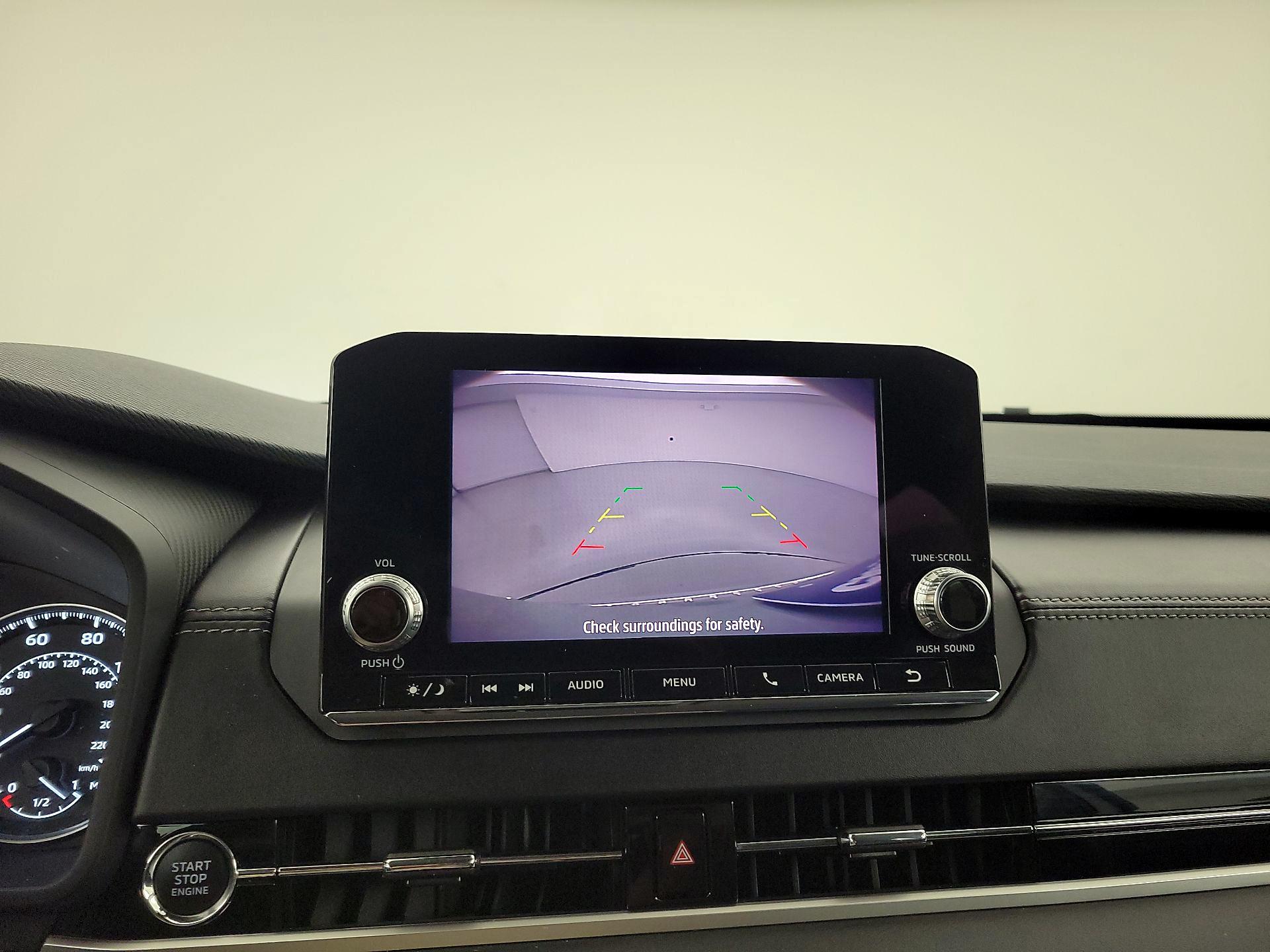 Thumbnail: 2022 Mitsubishi Outlander - 14