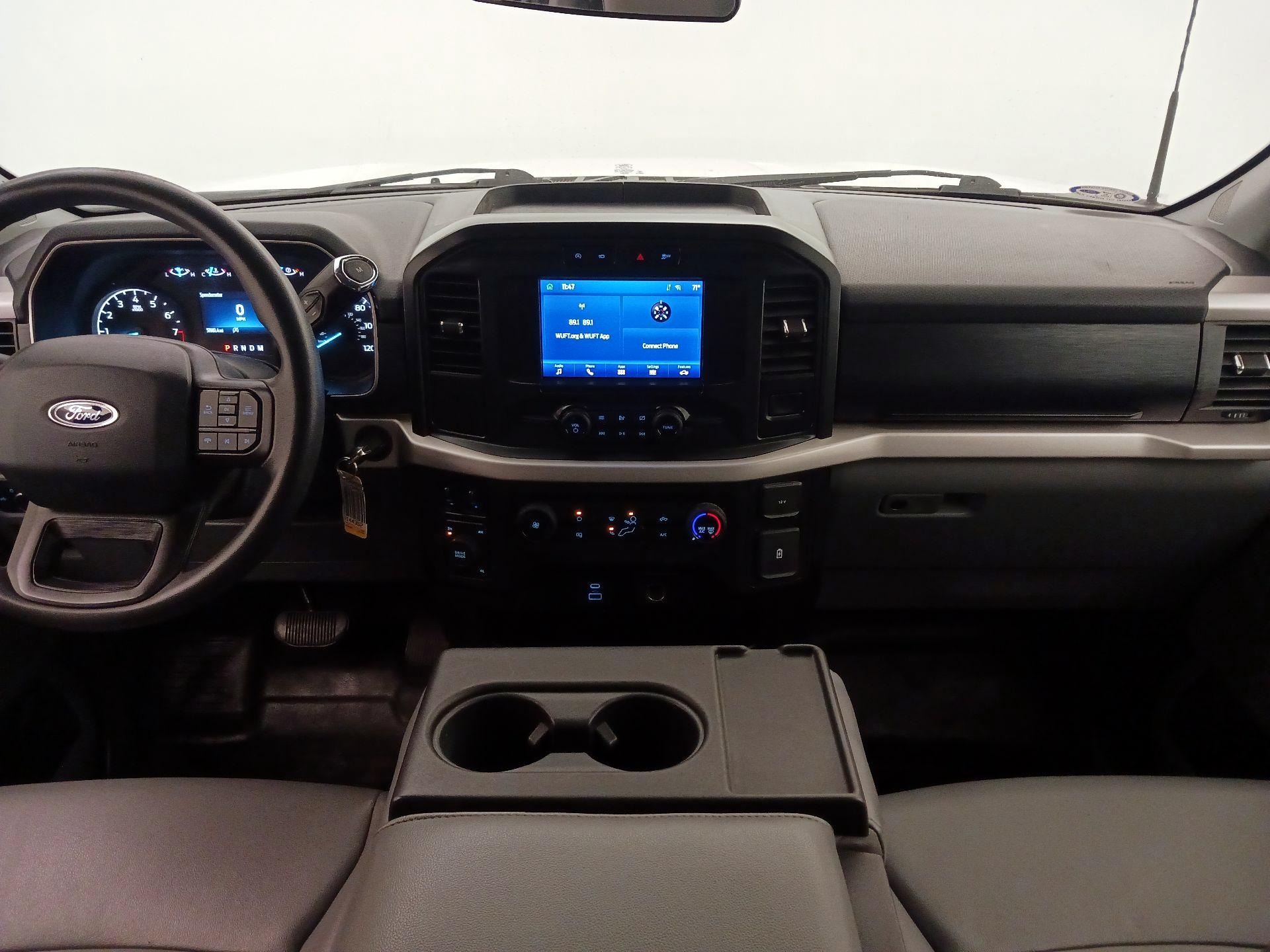 Thumbnail: 2021 Ford F-150 - 9