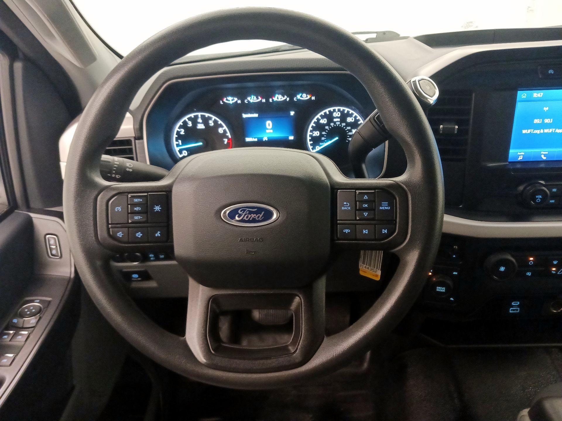 Thumbnail: 2021 Ford F-150 - 10