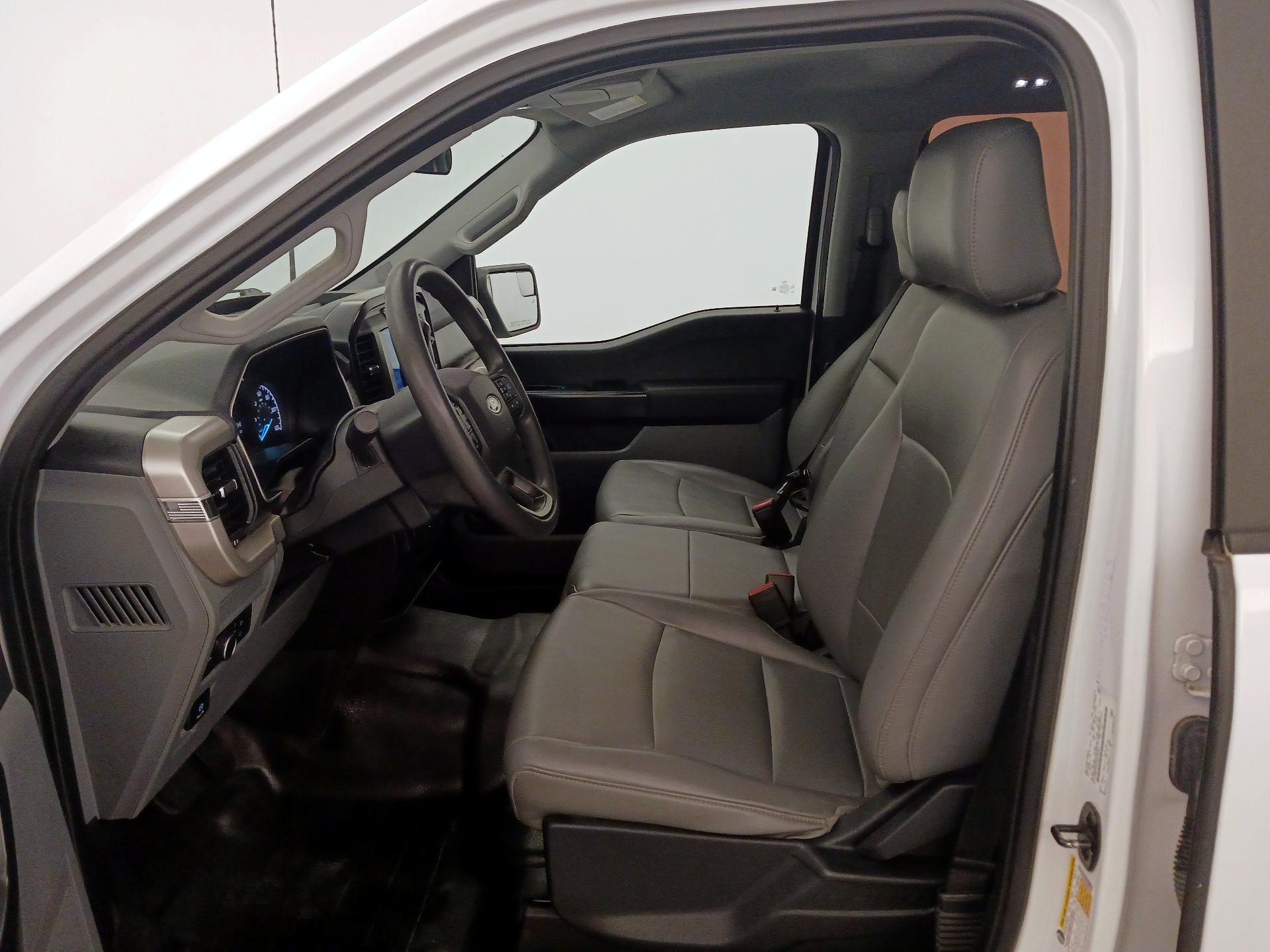 Thumbnail: 2021 Ford F-150 - 11