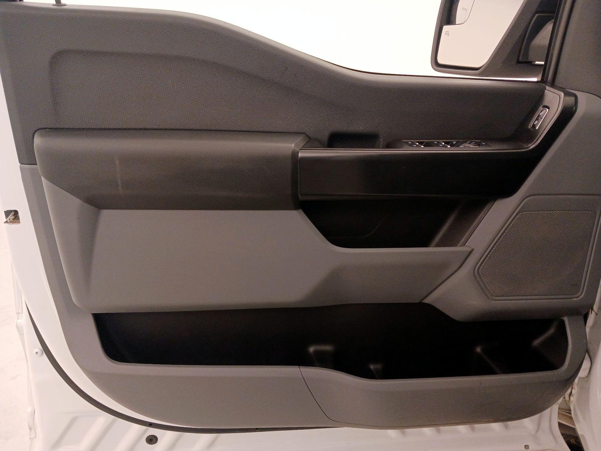 Thumbnail: 2021 Ford F-150 - 12