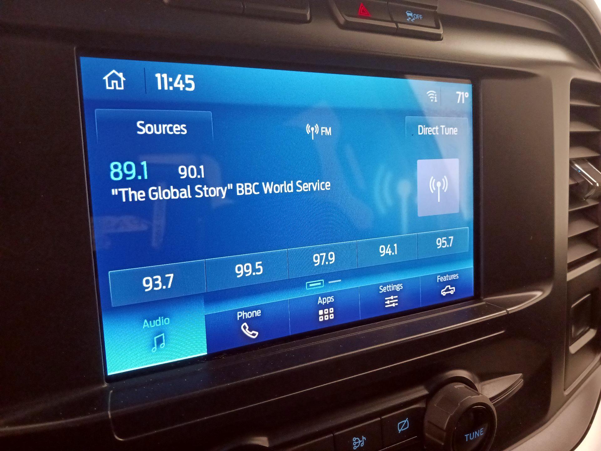 Thumbnail: 2021 Ford F-150 - 15