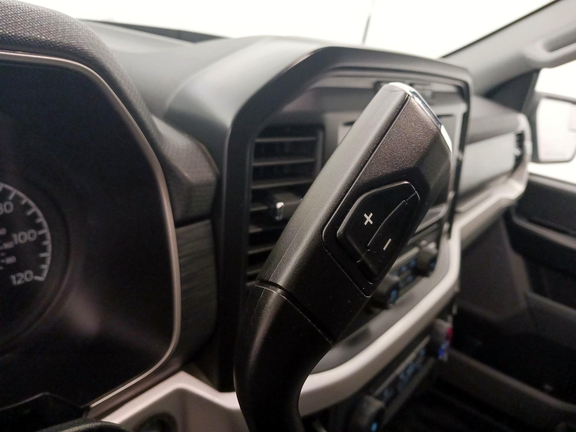 Thumbnail: 2021 Ford F-150 - 17