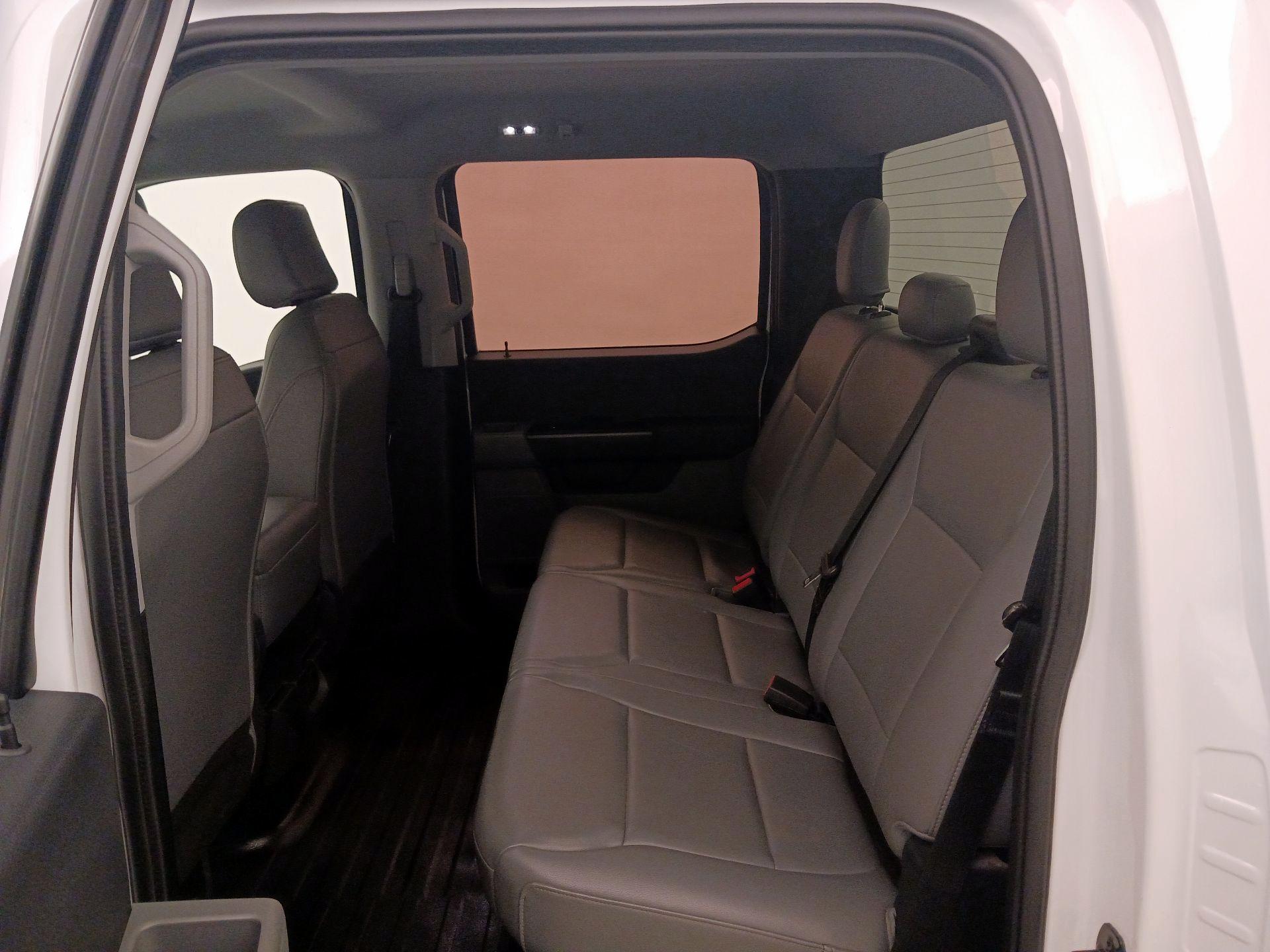 Thumbnail: 2021 Ford F-150 - 19