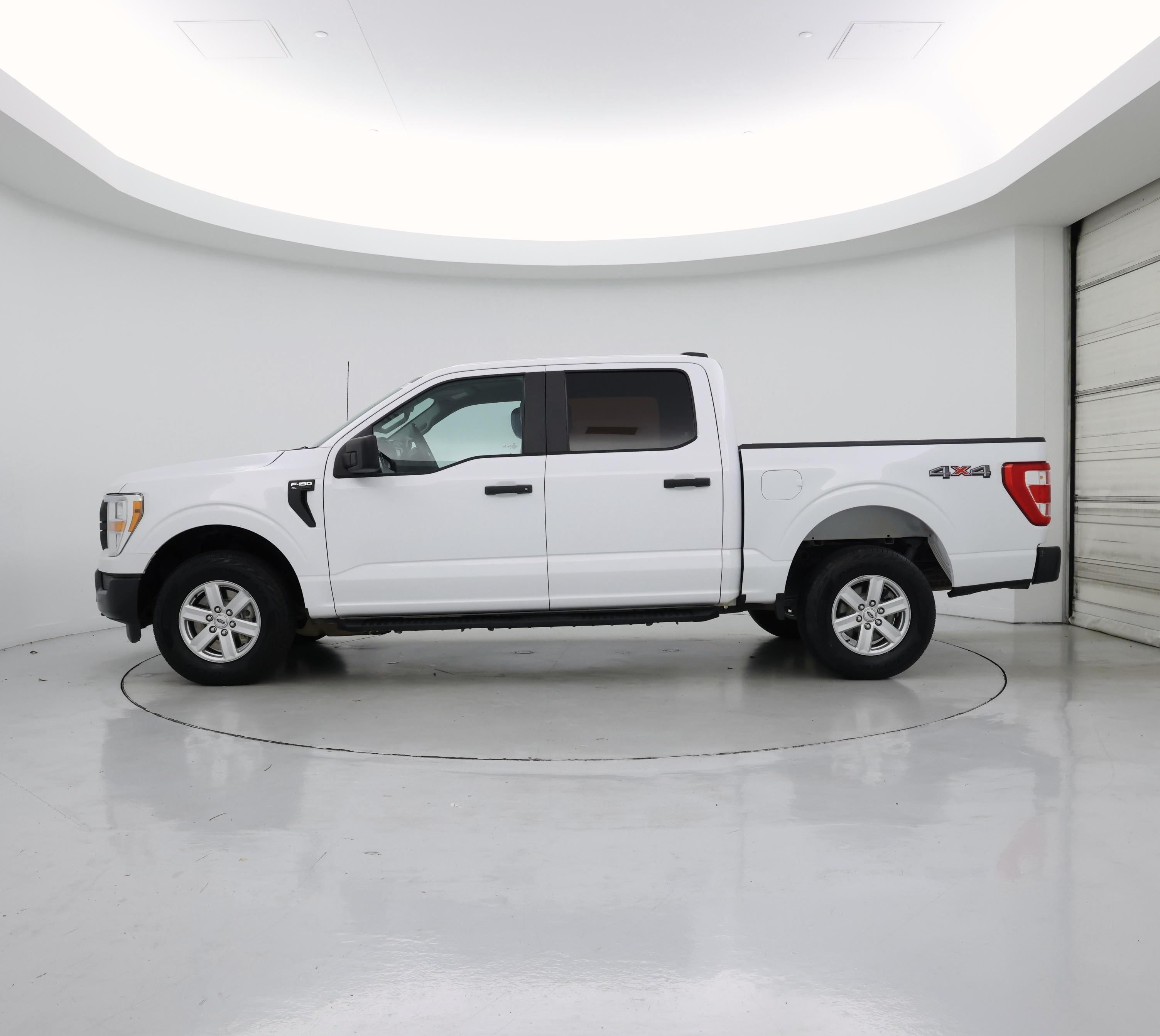 Thumbnail: 2021 Ford F-150 - 3