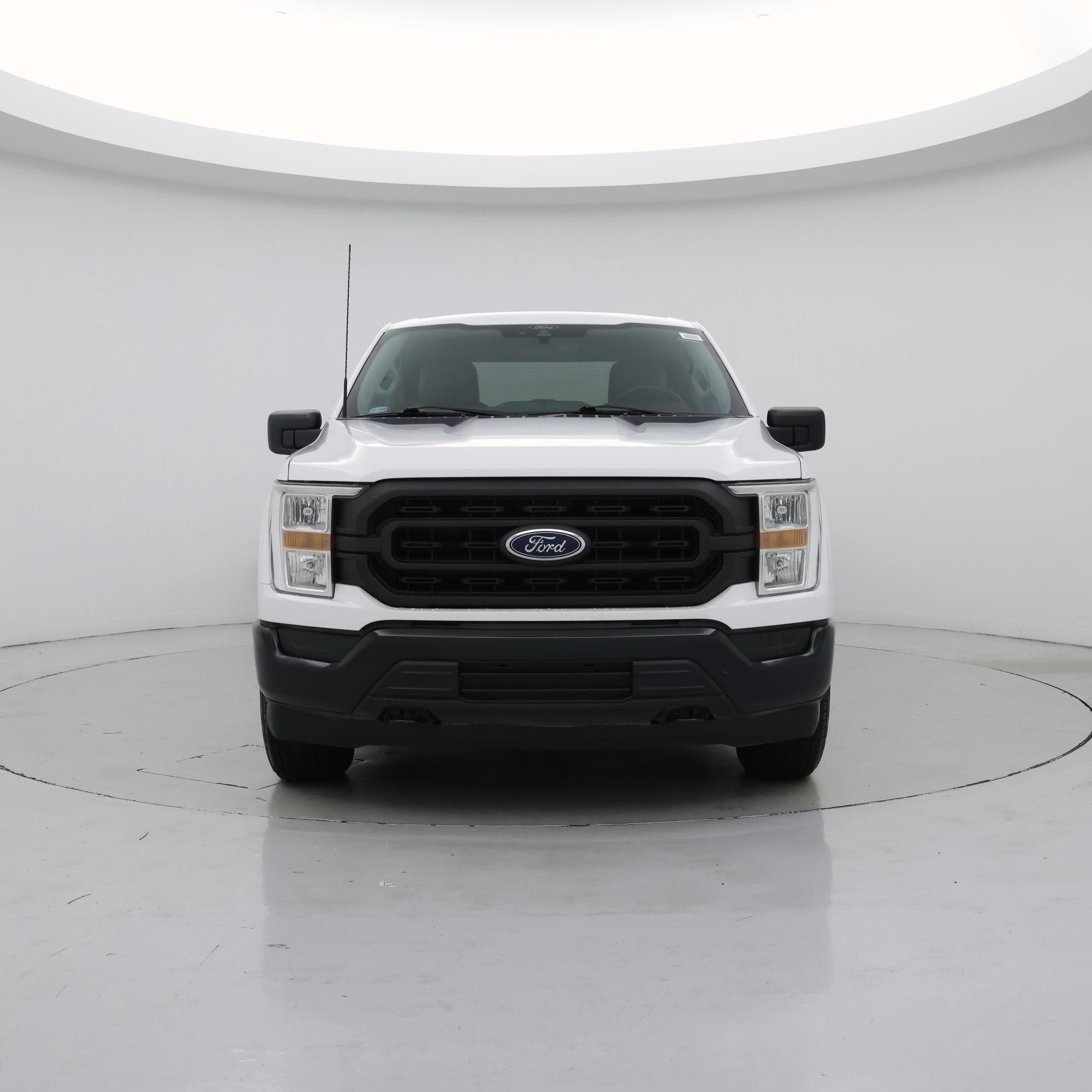 Thumbnail: 2021 Ford F-150 - 5
