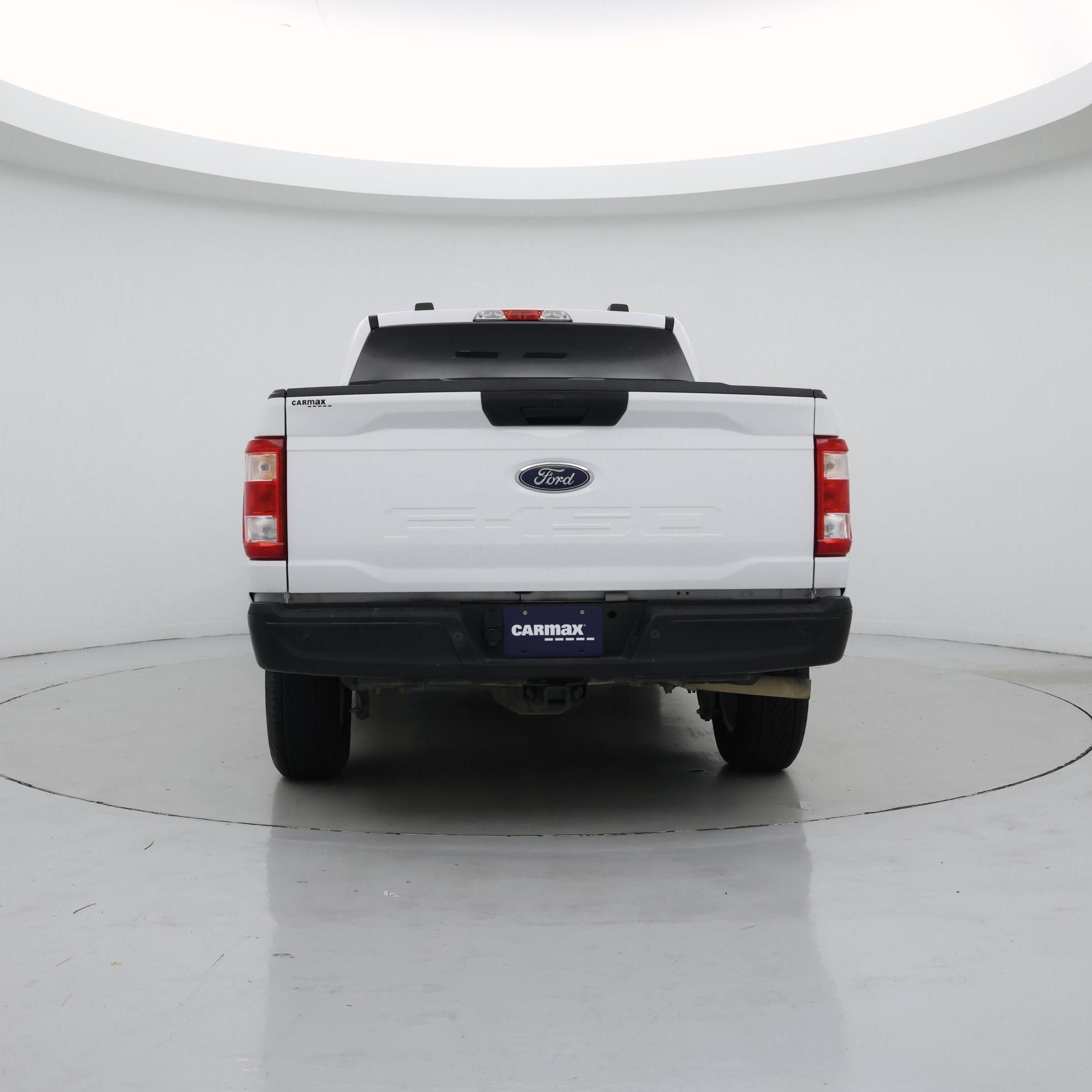 Thumbnail: 2021 Ford F-150 - 6