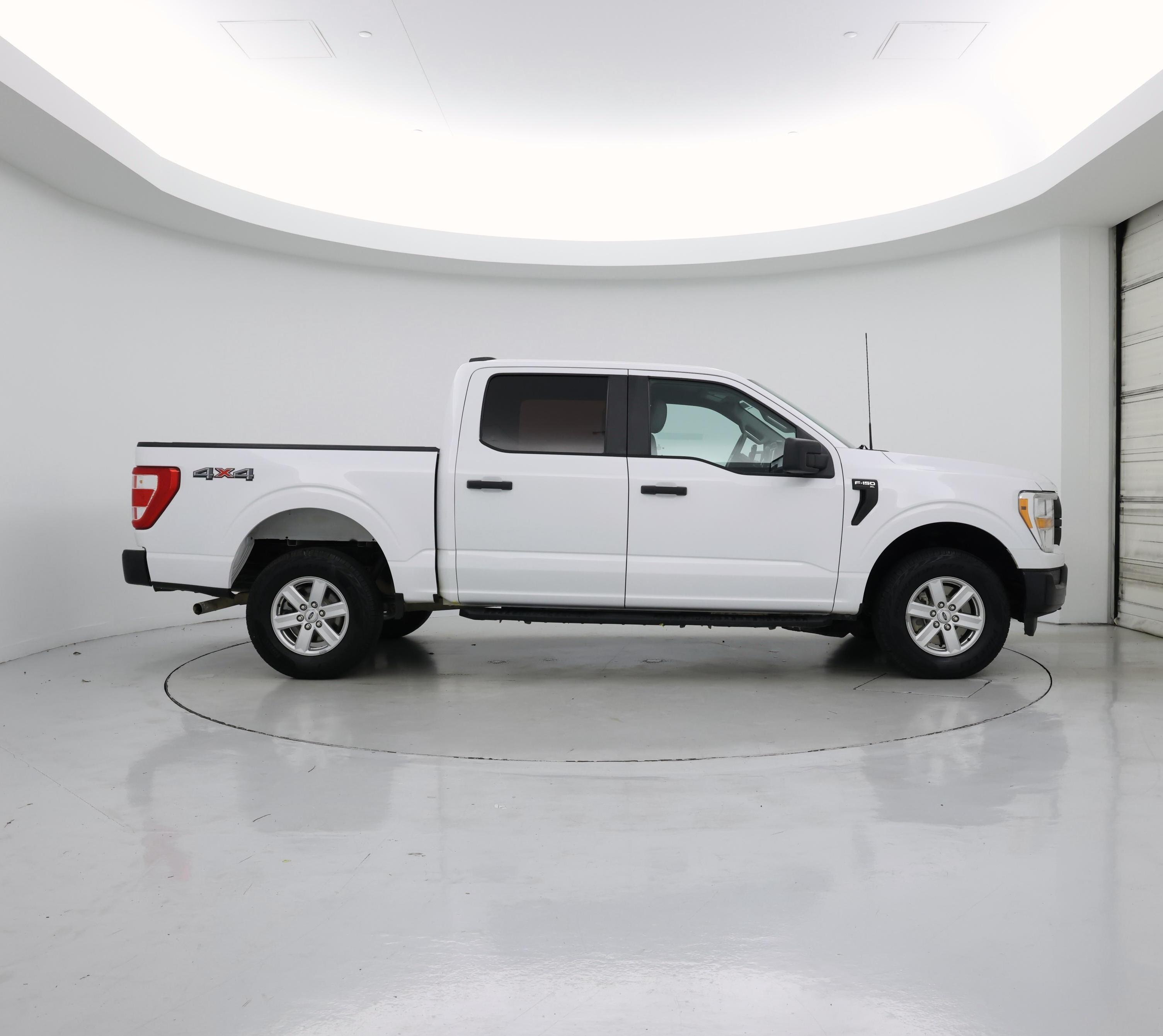 Thumbnail: 2021 Ford F-150 - 7