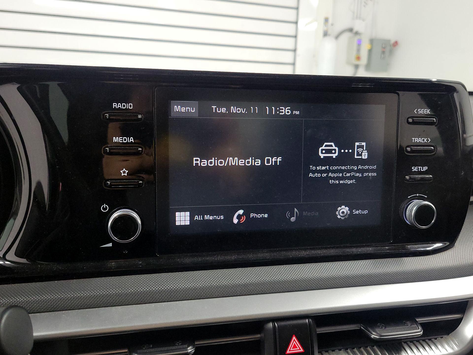 Thumbnail: 2022 Kia K5 - 14