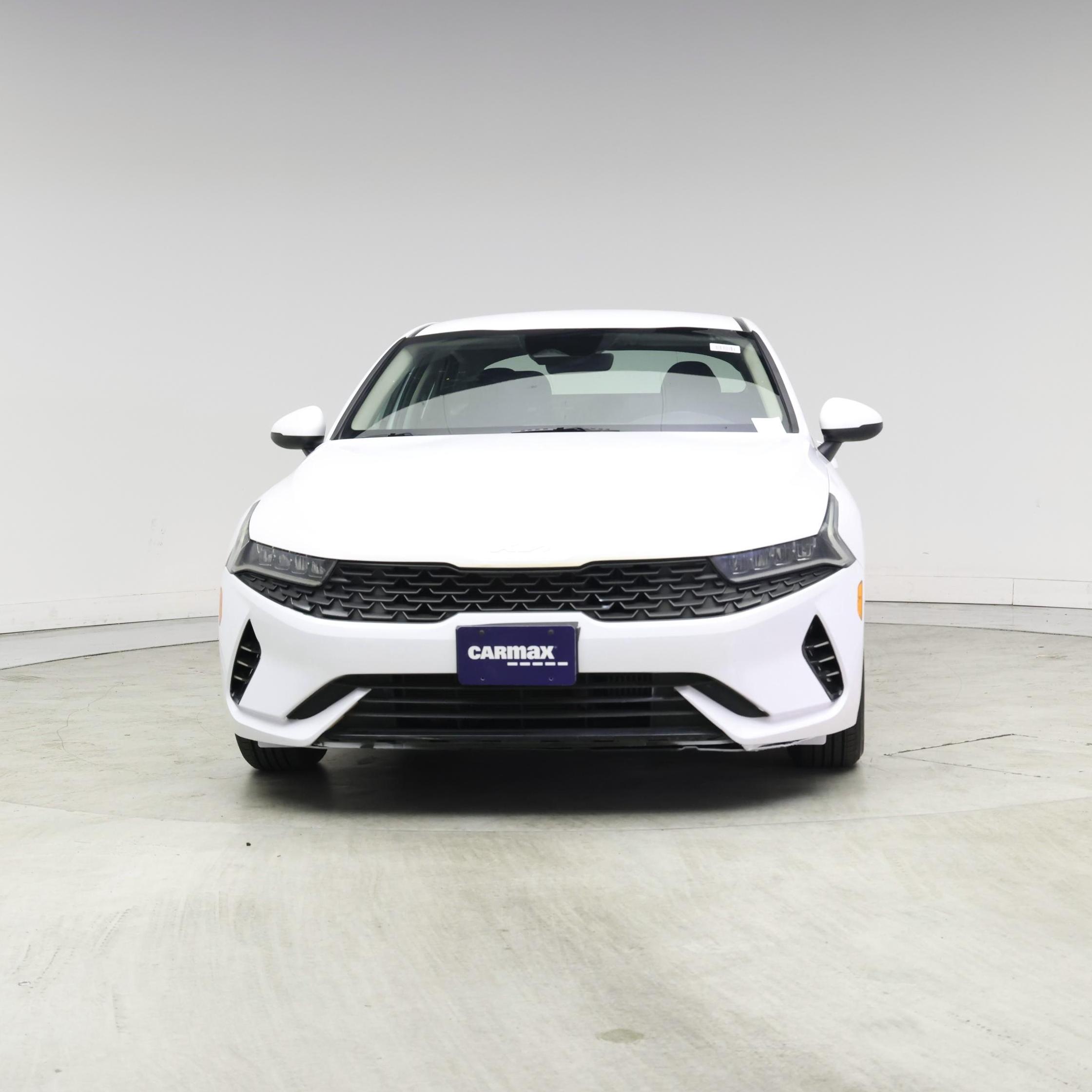 Thumbnail: 2022 Kia K5 - 5