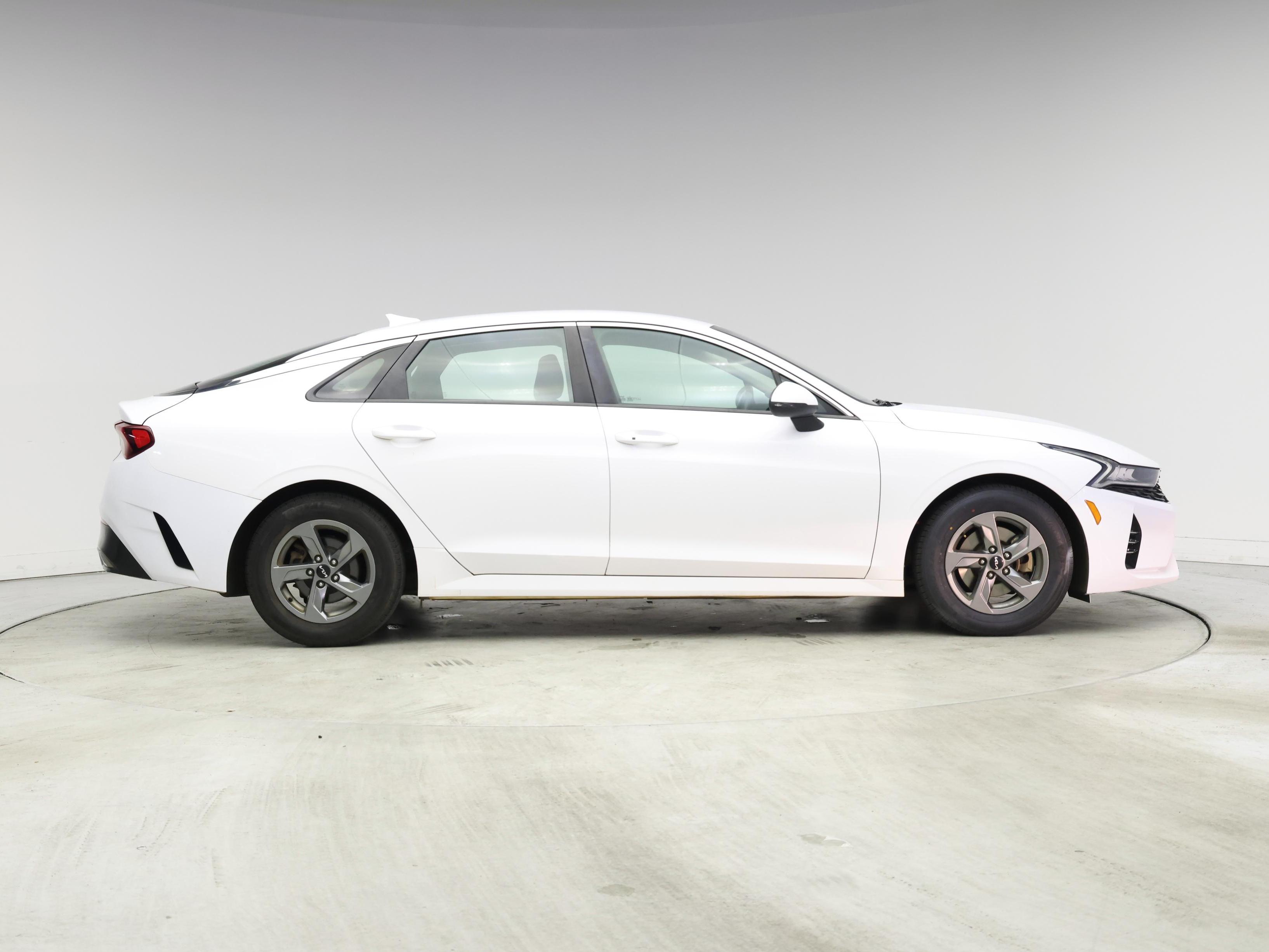 Thumbnail: 2022 Kia K5 - 7