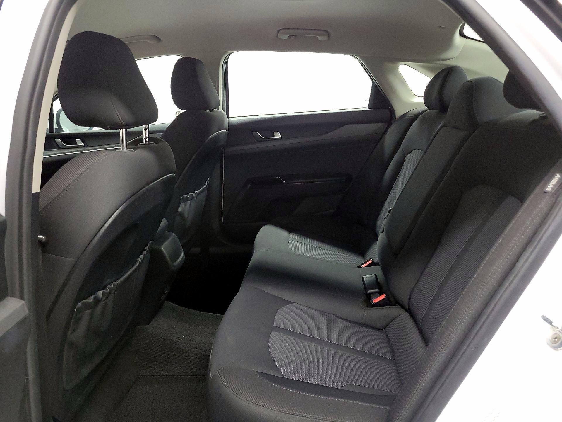 Thumbnail: 2022 Kia K5 - 19