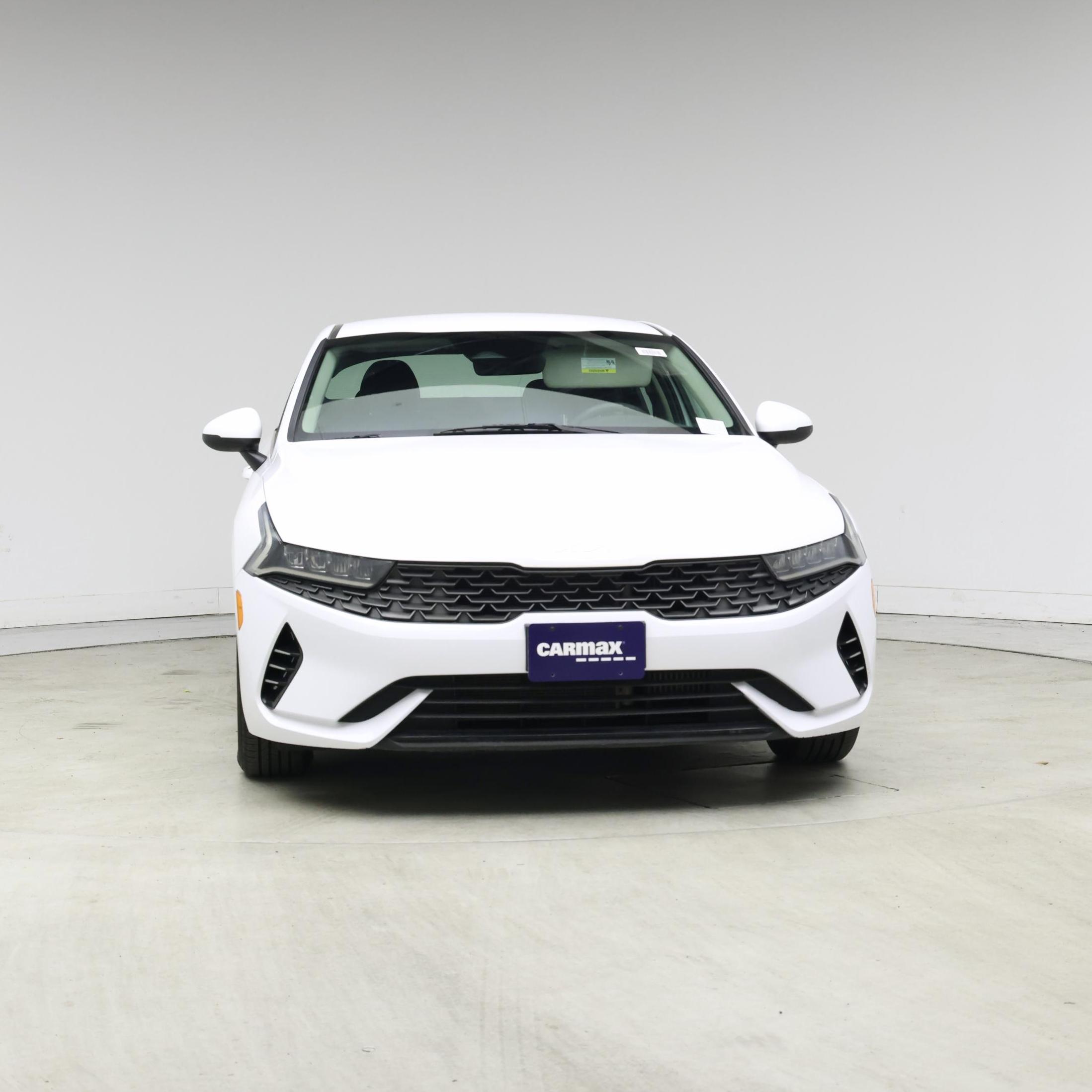 Thumbnail: 2022 Kia K5 - 5