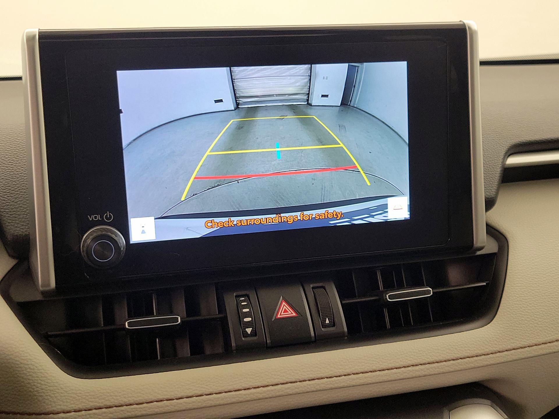 Thumbnail: 2024 Toyota RAV4 - 14