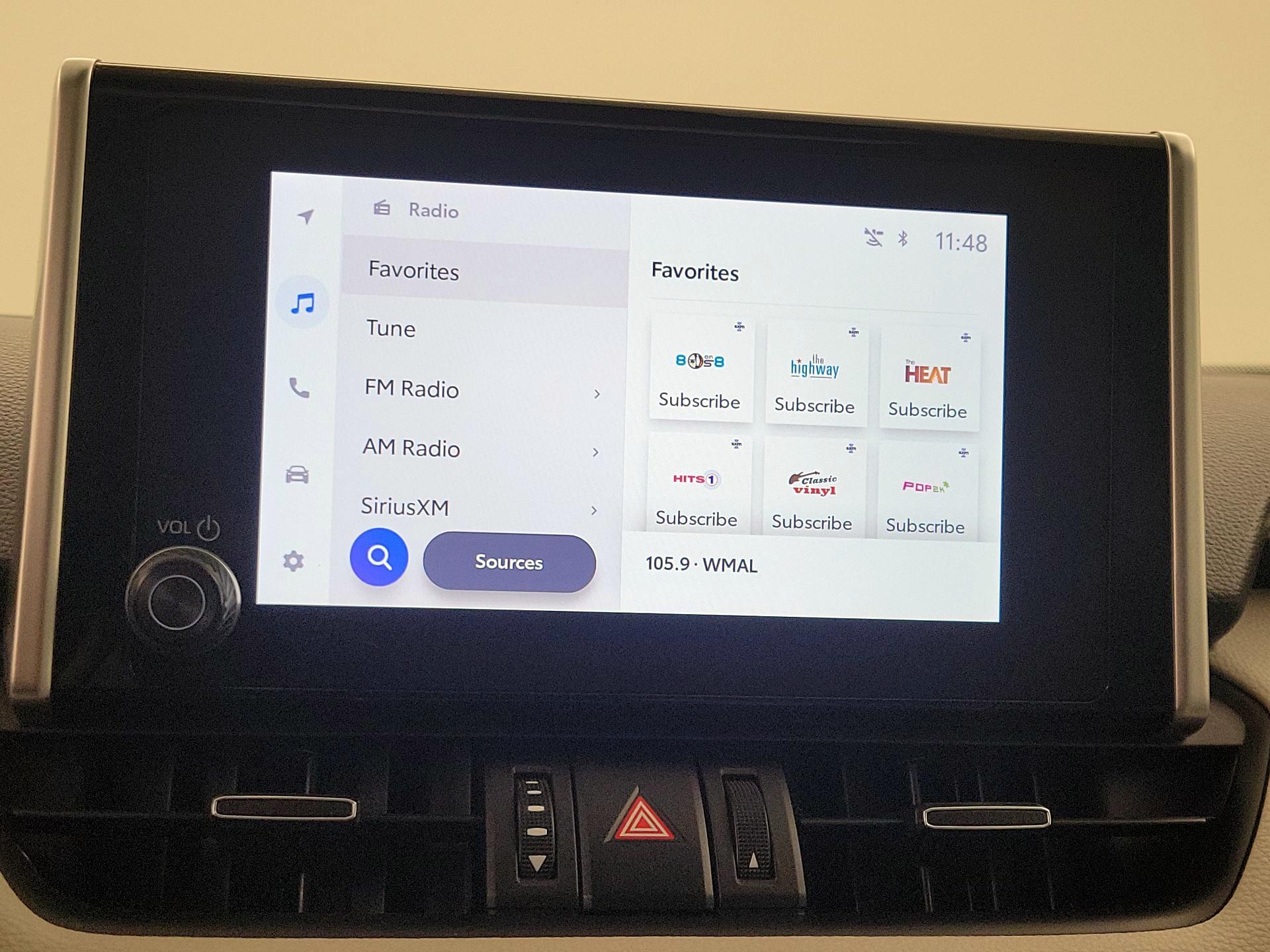 Thumbnail: 2024 Toyota RAV4 - 15