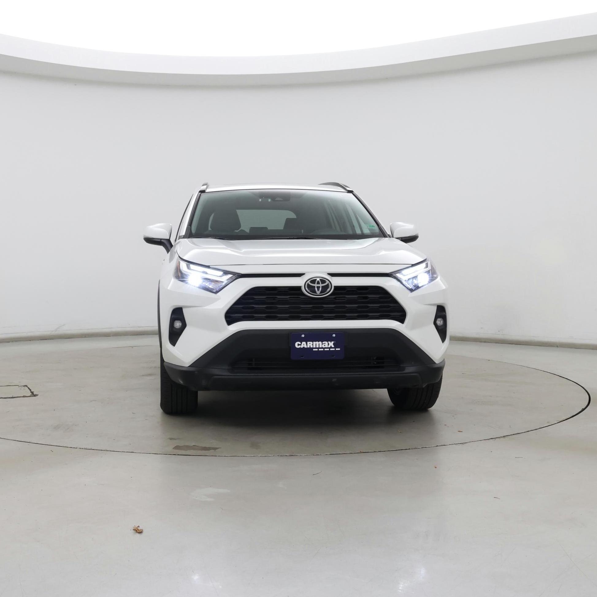 Thumbnail: 2024 Toyota RAV4 - 5