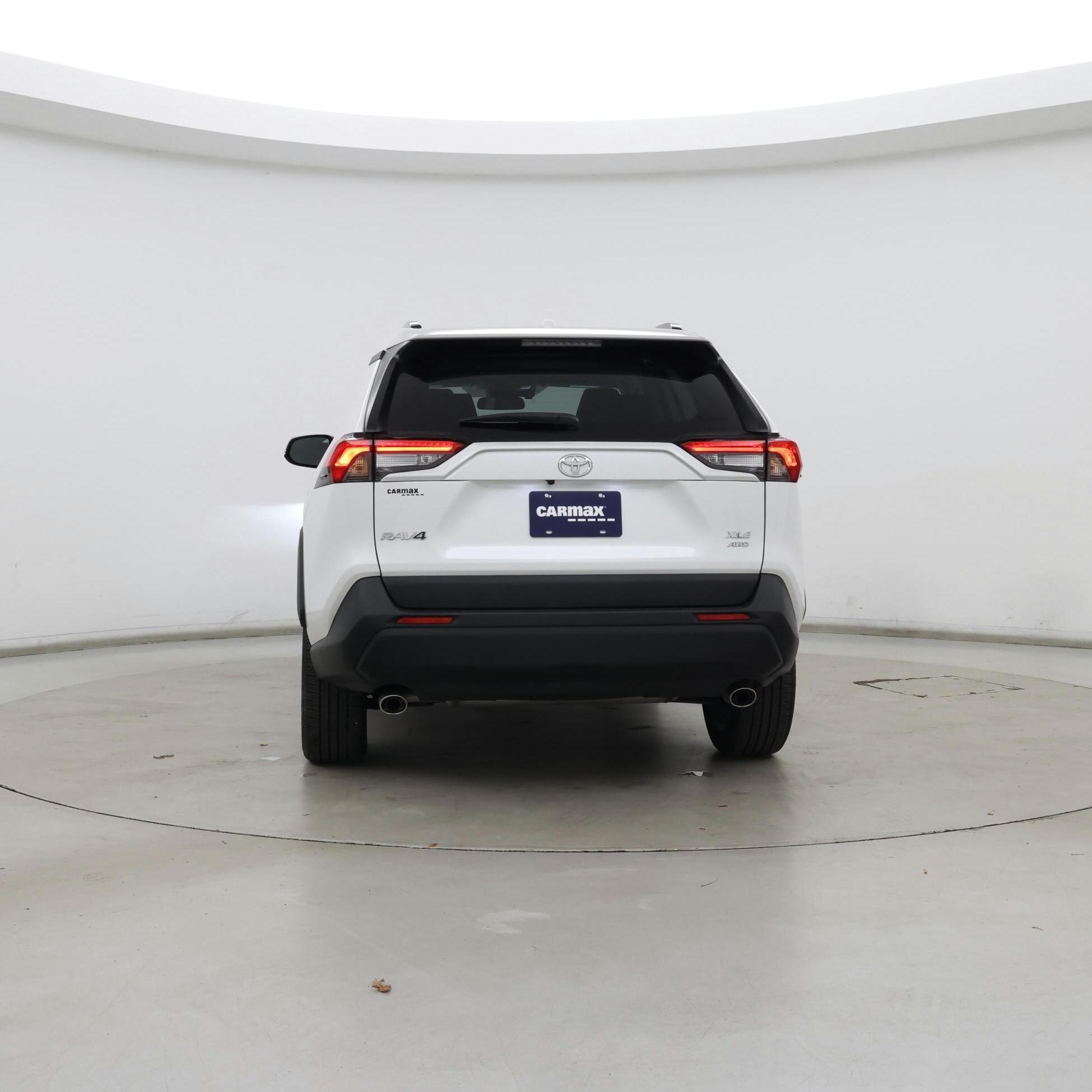 Thumbnail: 2024 Toyota RAV4 - 6