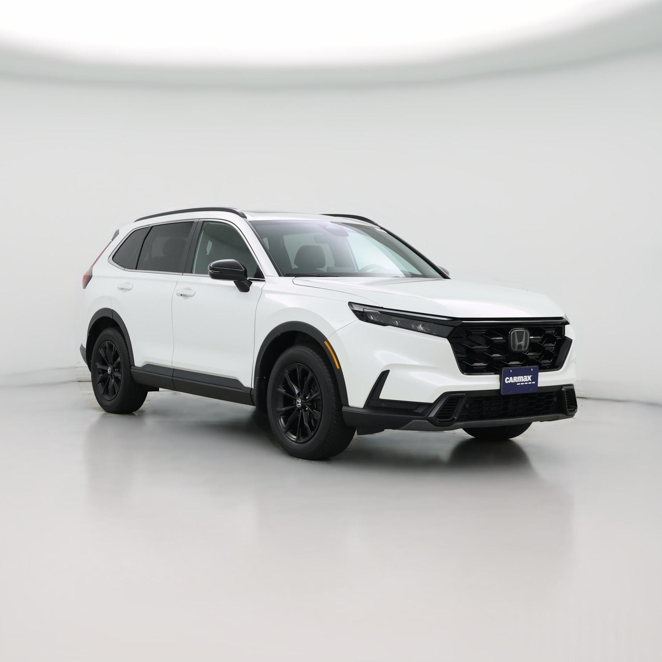 Thumbnail: 2024 Honda CR-V - 1