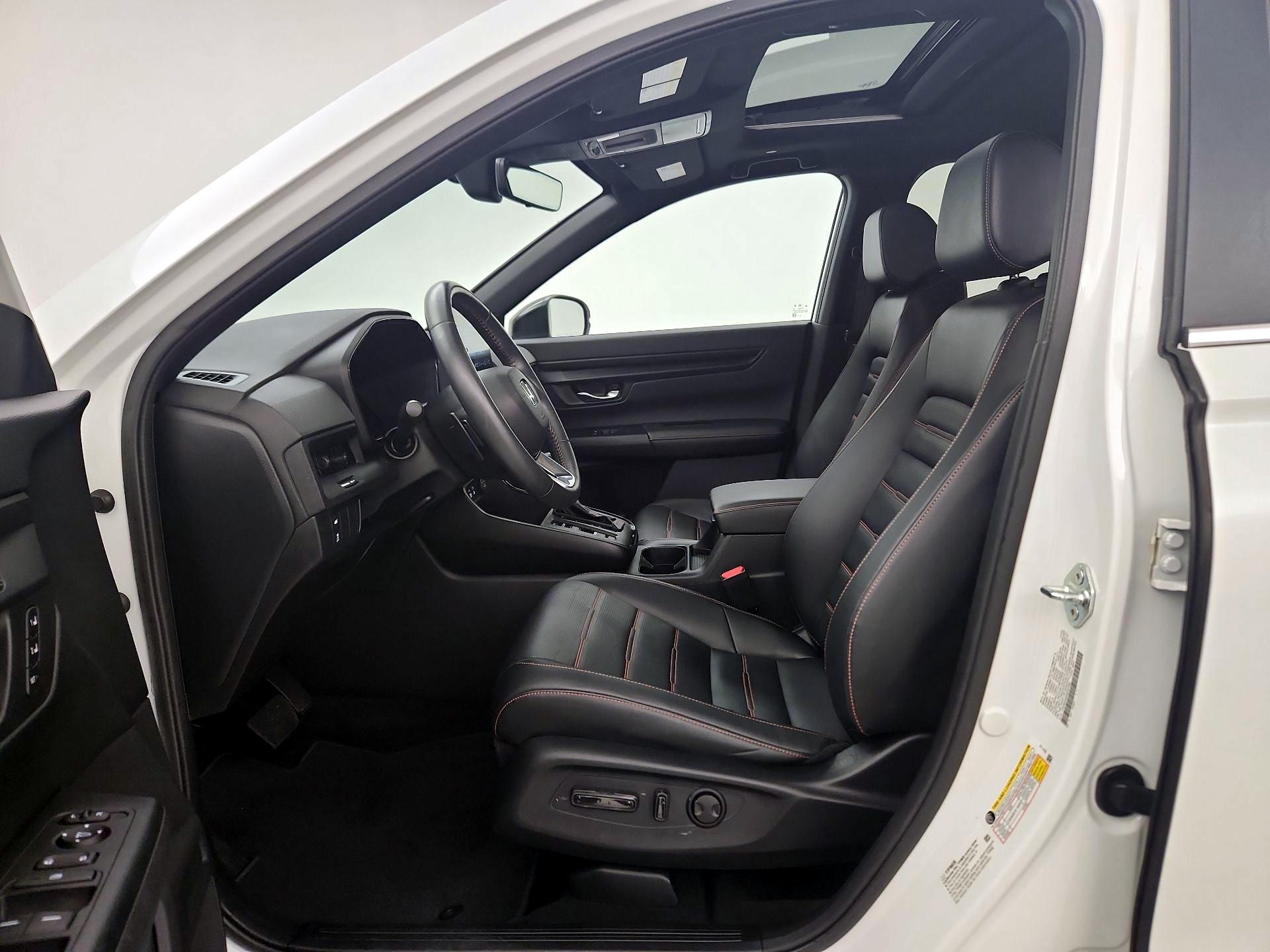 Thumbnail: 2024 Honda CR-V - 11