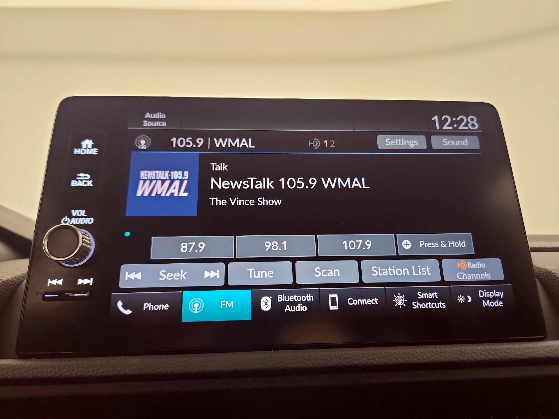 Thumbnail: 2024 Honda CR-V - 15