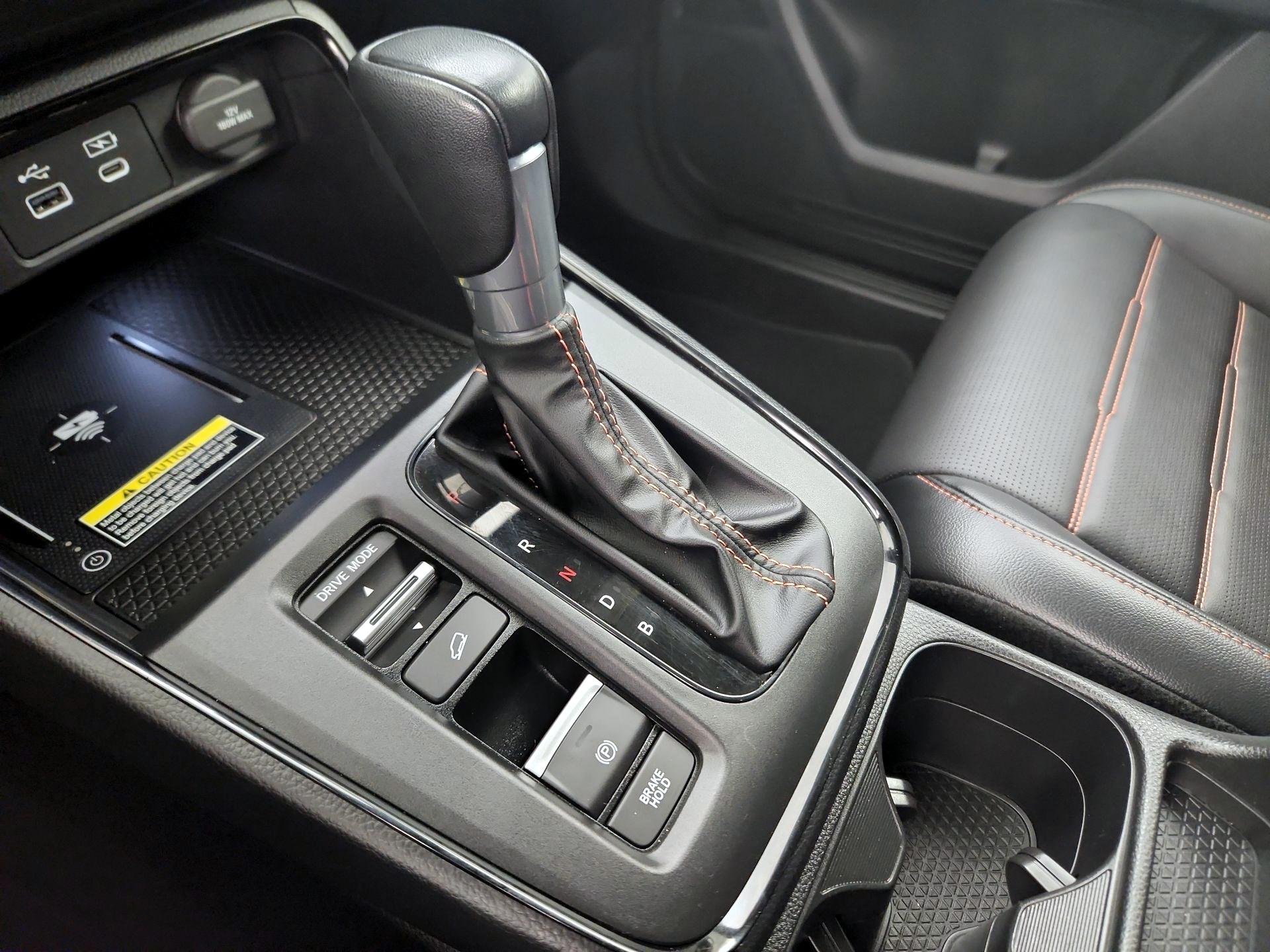 Thumbnail: 2024 Honda CR-V - 17