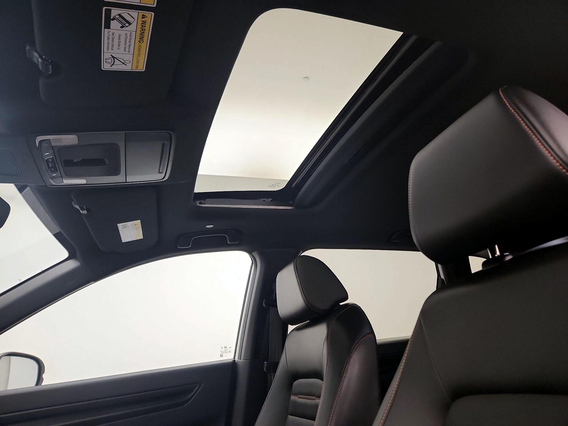 Thumbnail: 2024 Honda CR-V - 19