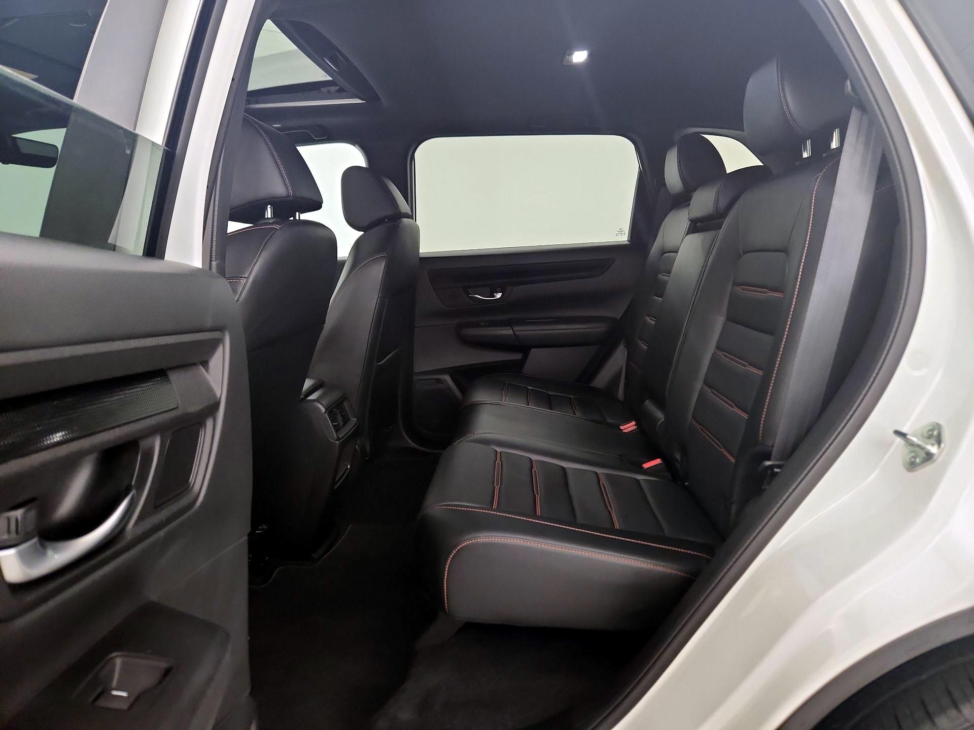 Thumbnail: 2024 Honda CR-V - 20