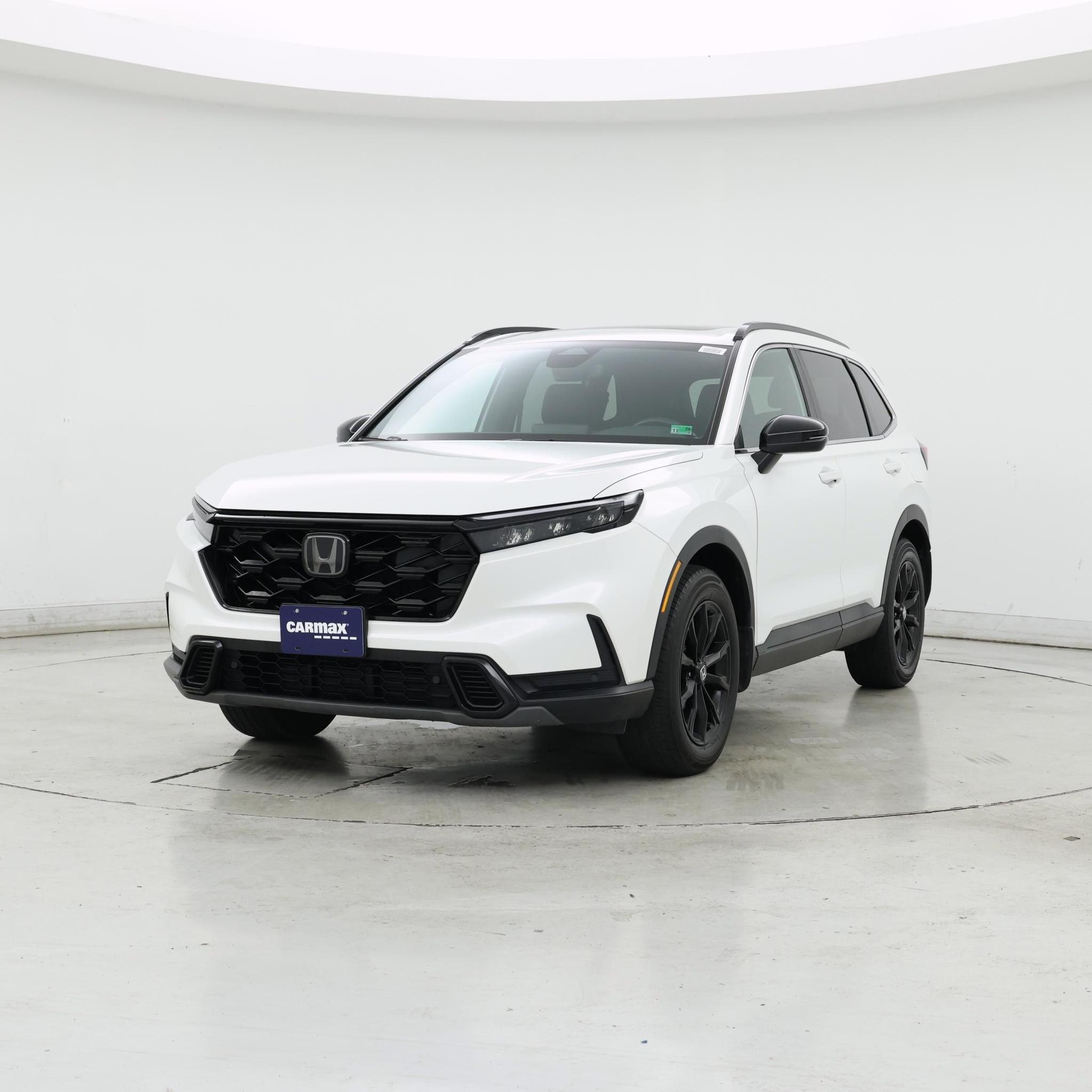 Thumbnail: 2024 Honda CR-V - 4