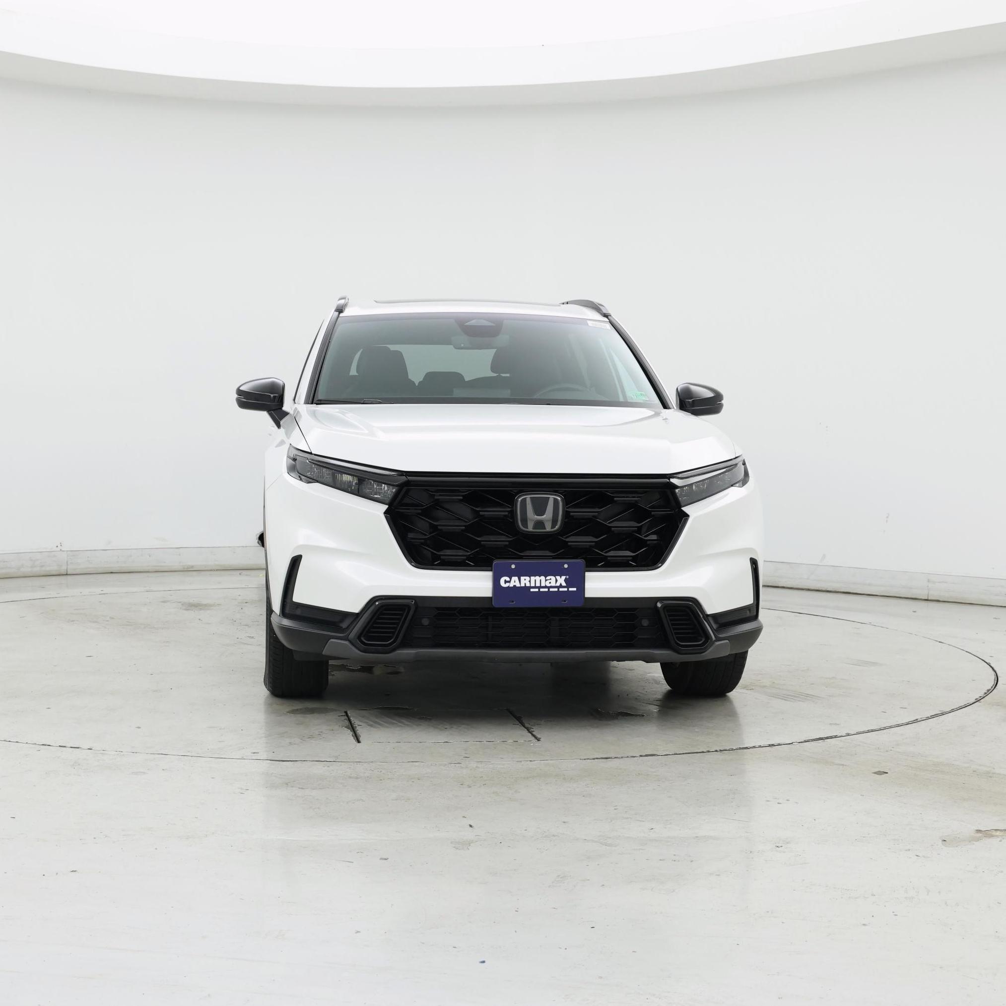 Thumbnail: 2024 Honda CR-V - 5