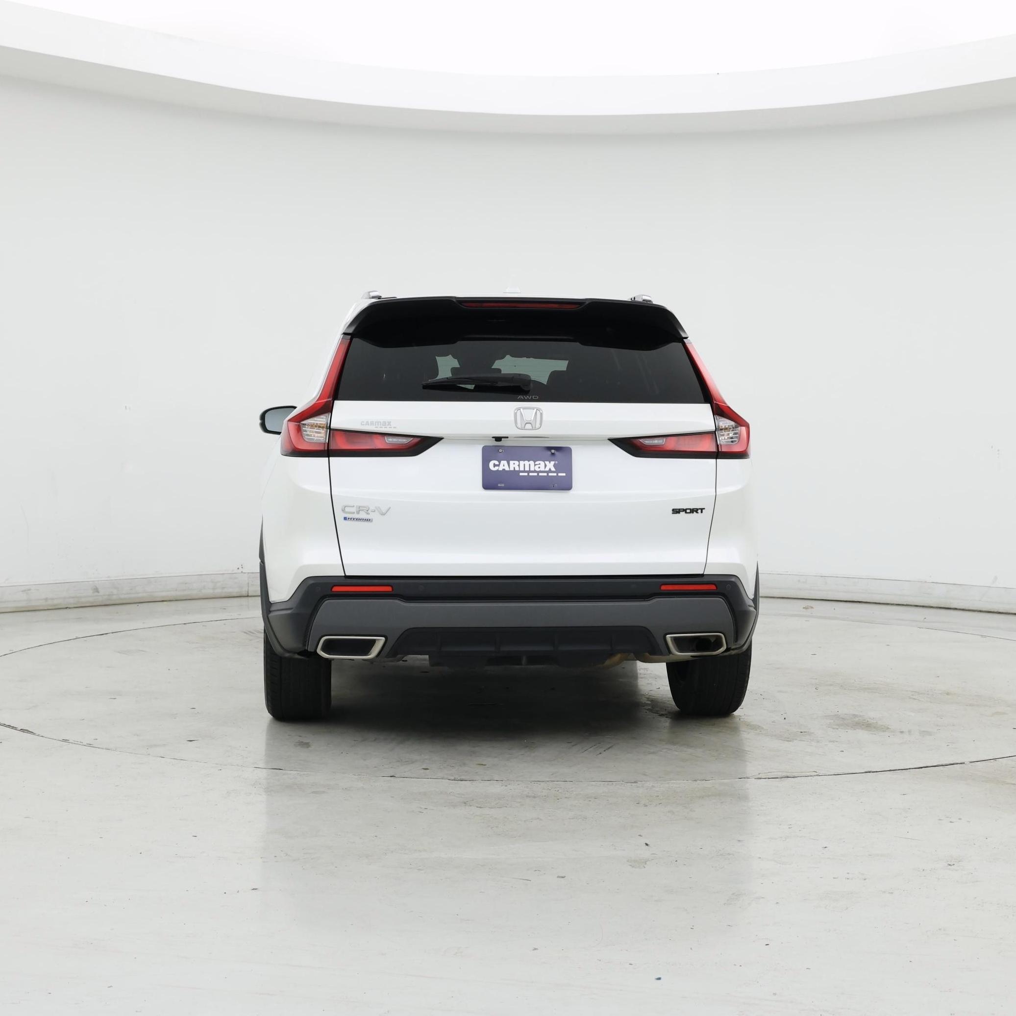 Thumbnail: 2024 Honda CR-V - 6