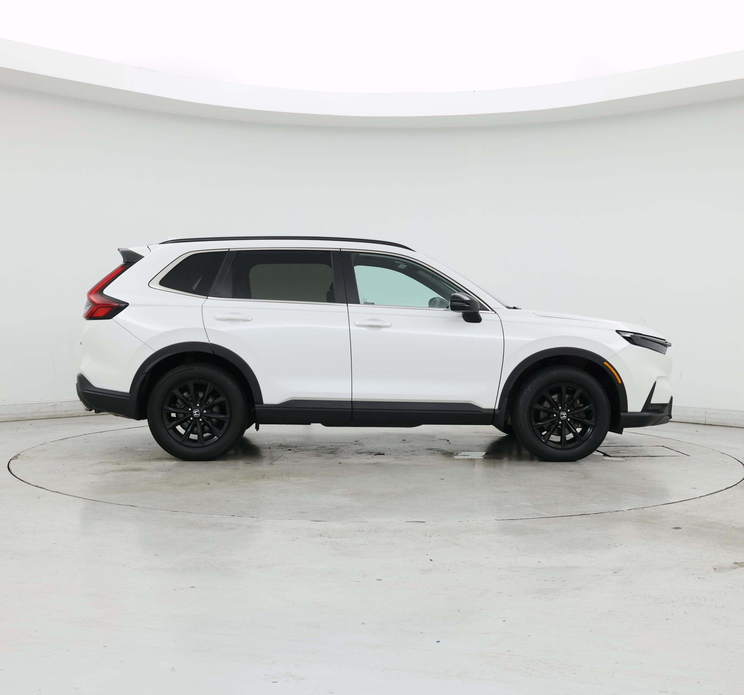 Thumbnail: 2024 Honda CR-V - 7