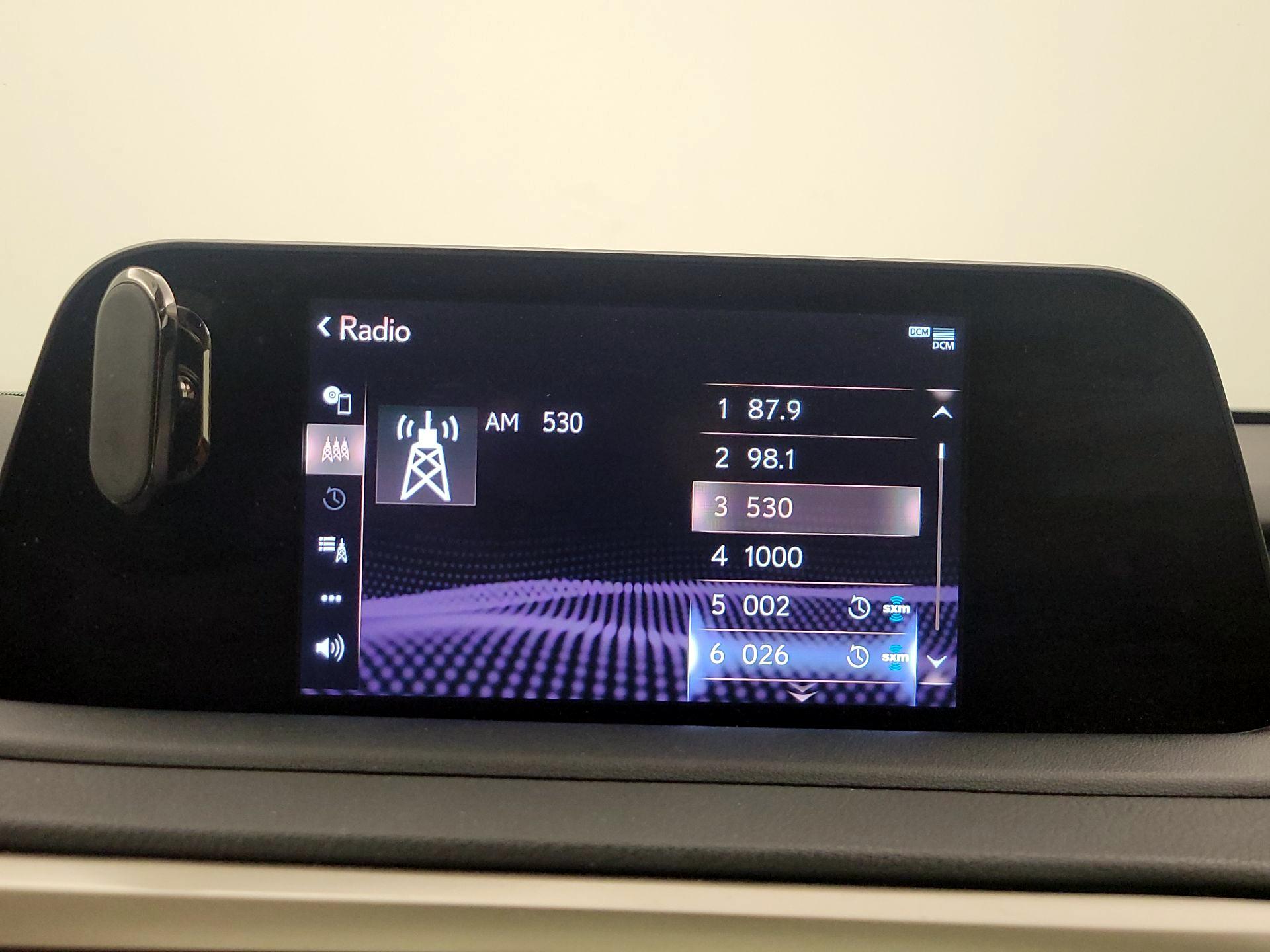 Thumbnail: 2022 Lexus RX - 15