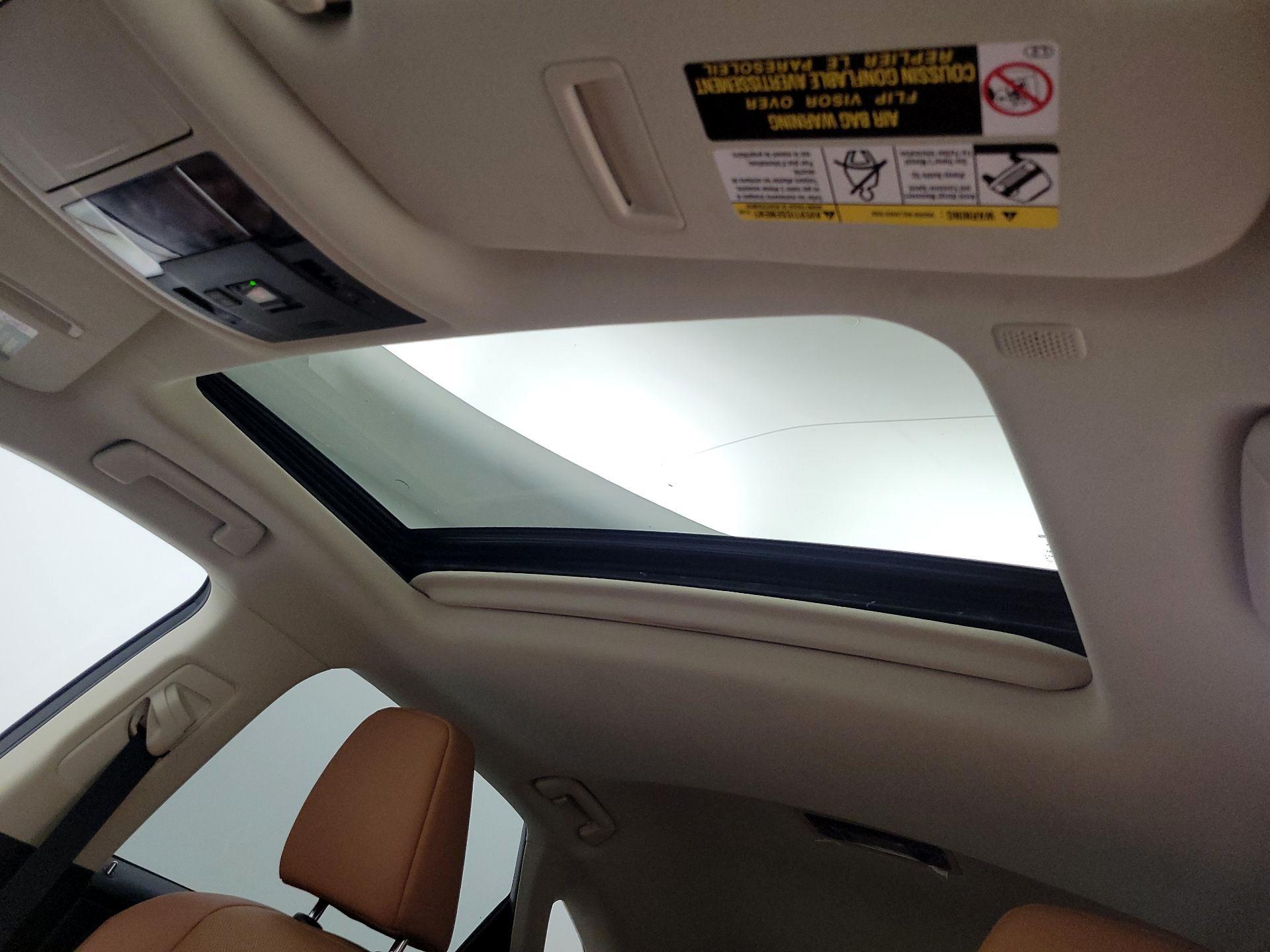 Thumbnail: 2022 Lexus RX - 19