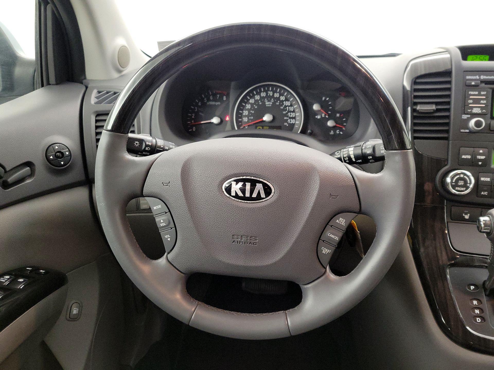 Thumbnail: 2014 Kia Sedona - 10