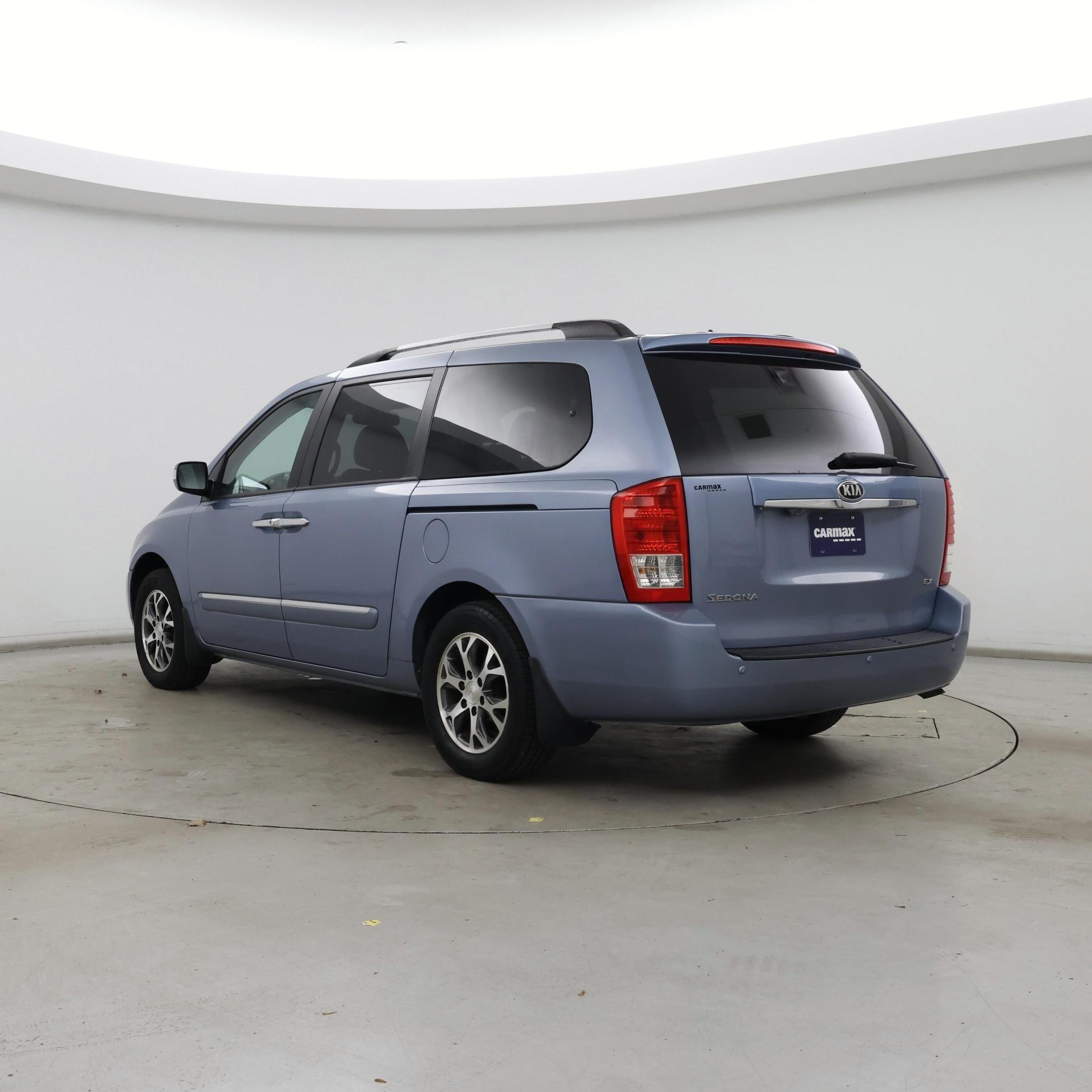 Thumbnail: 2014 Kia Sedona - 2