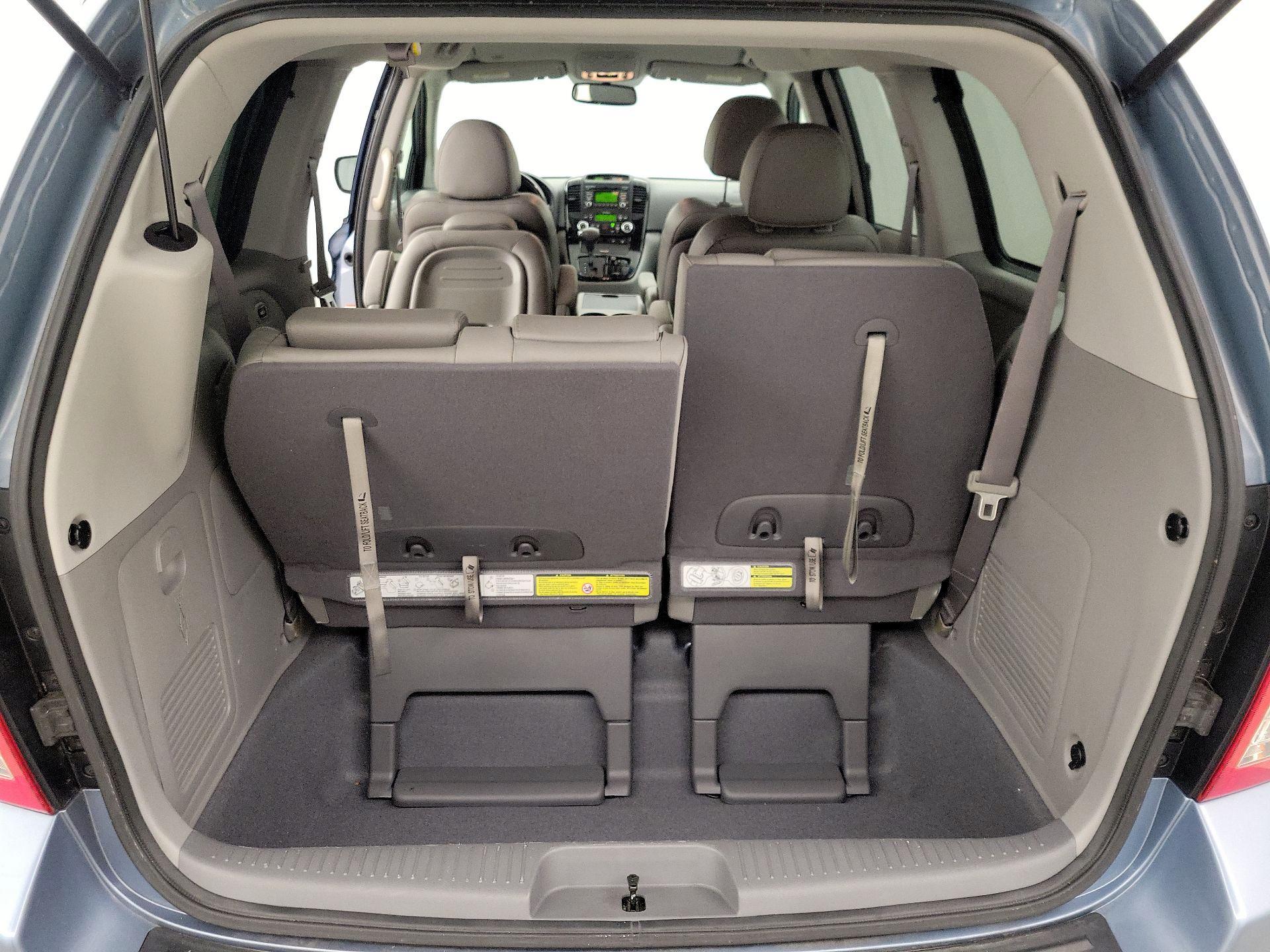 Thumbnail: 2014 Kia Sedona - 20